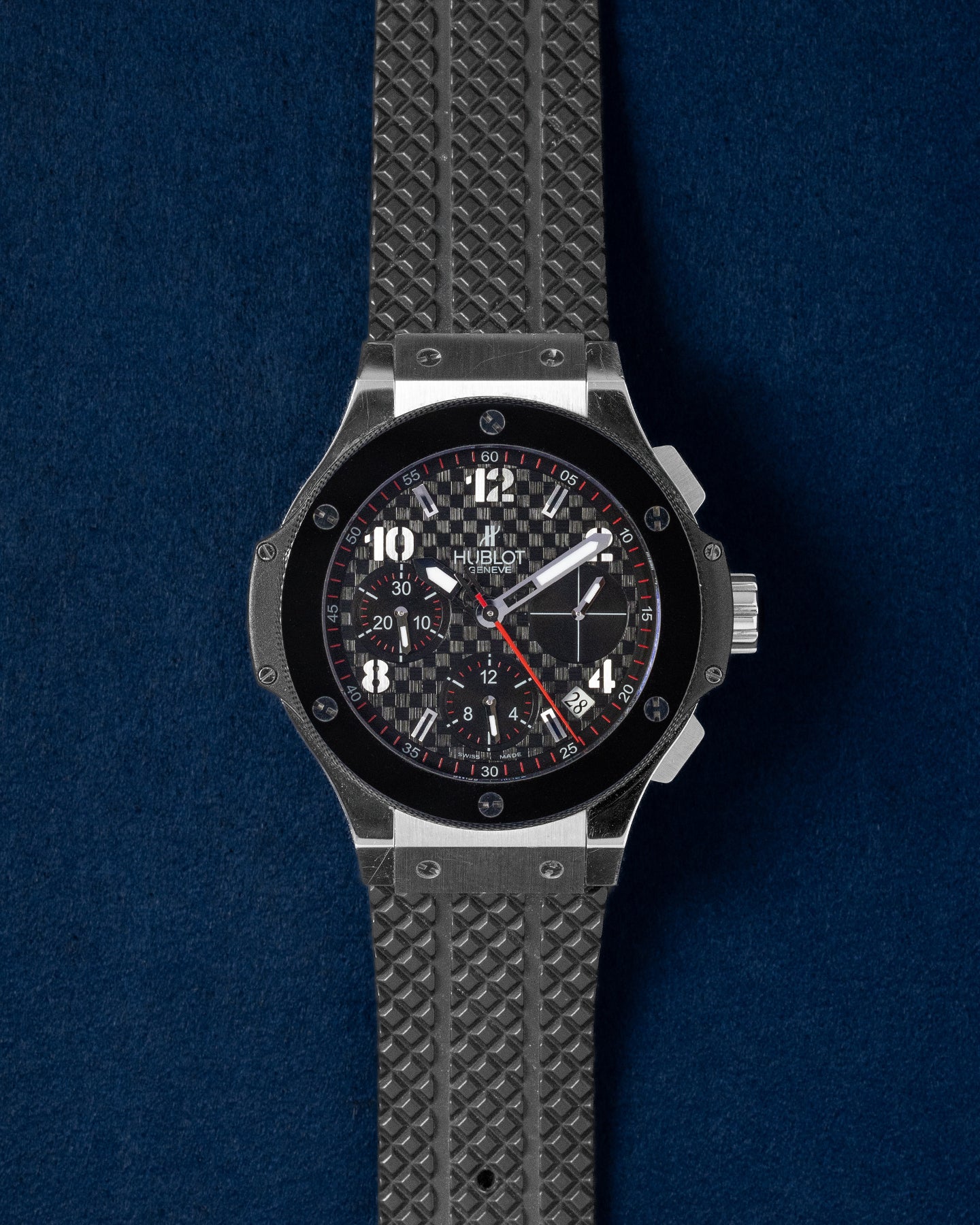 Hublot Big Bang 342.SB.131.RX