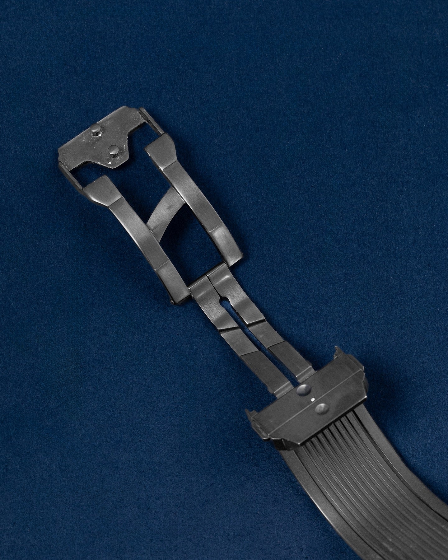 Black Hublot Big Bang Unico 411.CI.1110.RX | Grand Caliber Dallas, Texas
