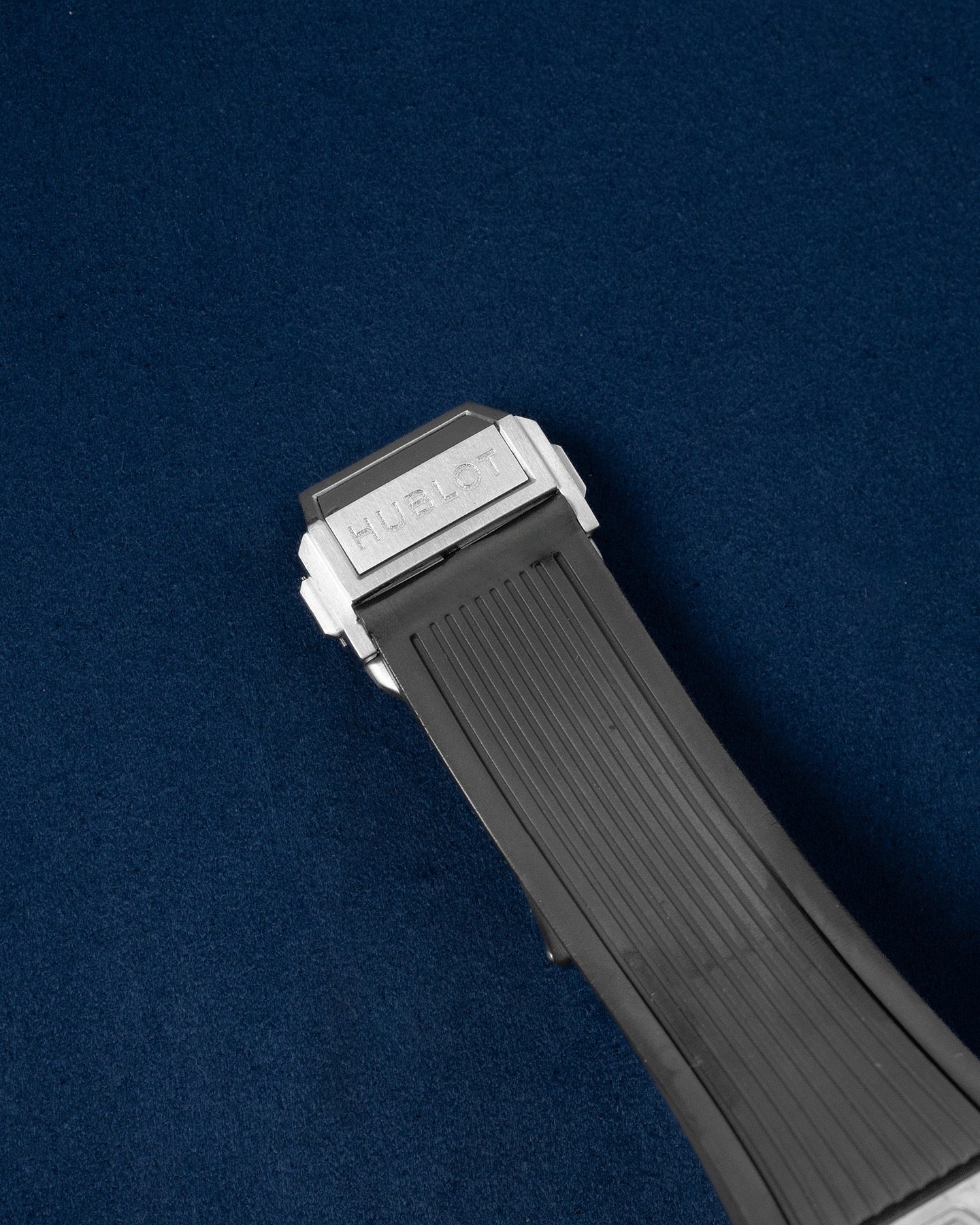 Hublot Big Bang Unico 411.NX.1170.RX