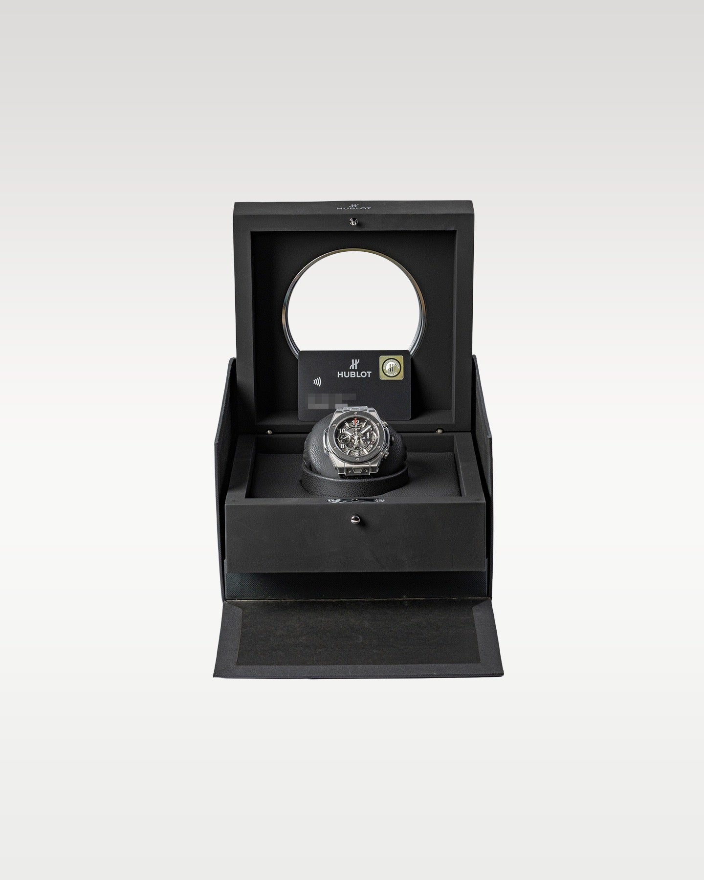 2020 Hublot Big Bang Unico 42 441.NM.1170.RX | Grand Caliber Dallas, Texas