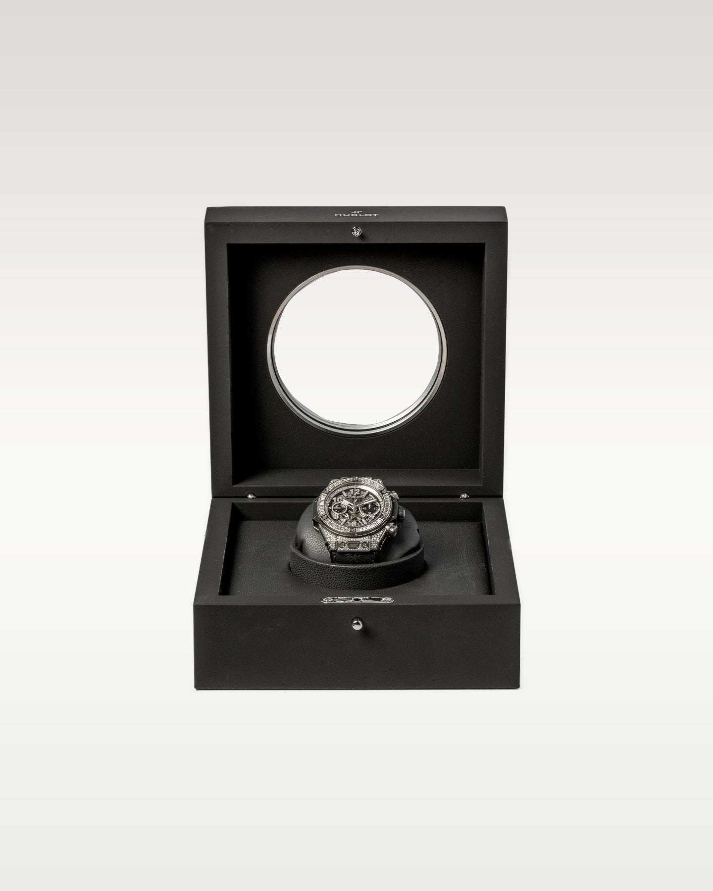 Hublot Big Bang Unico Jewellery 421.NX.1170.RX.0904
