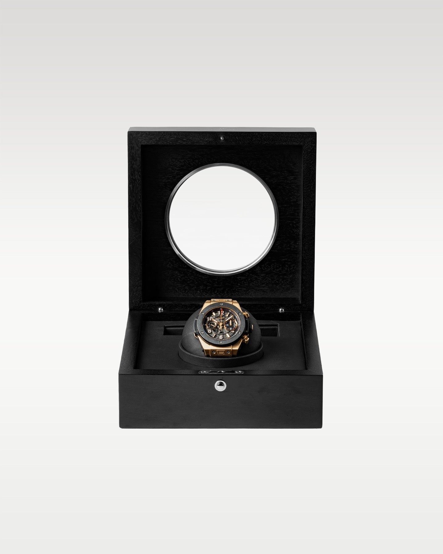 Hublot Big Bang Unico King Gold 421.OM.1180.RX