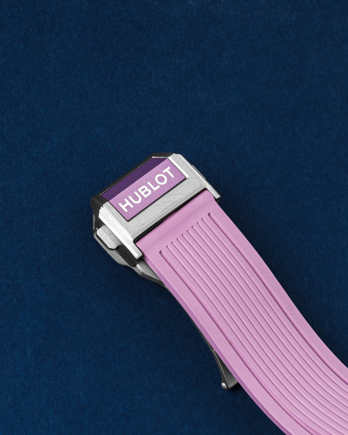 Hublot, Big Bang Unico Summer Purple, 441.UL.5820.NR | Grand Caliber