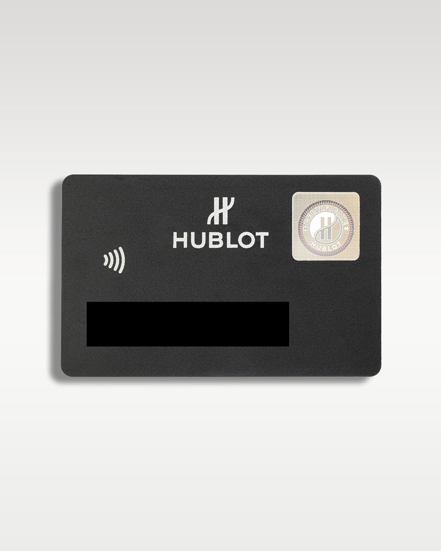 Hublot Big Bang Unico Yohji Yamamoto "Limited Edition 198/200"
