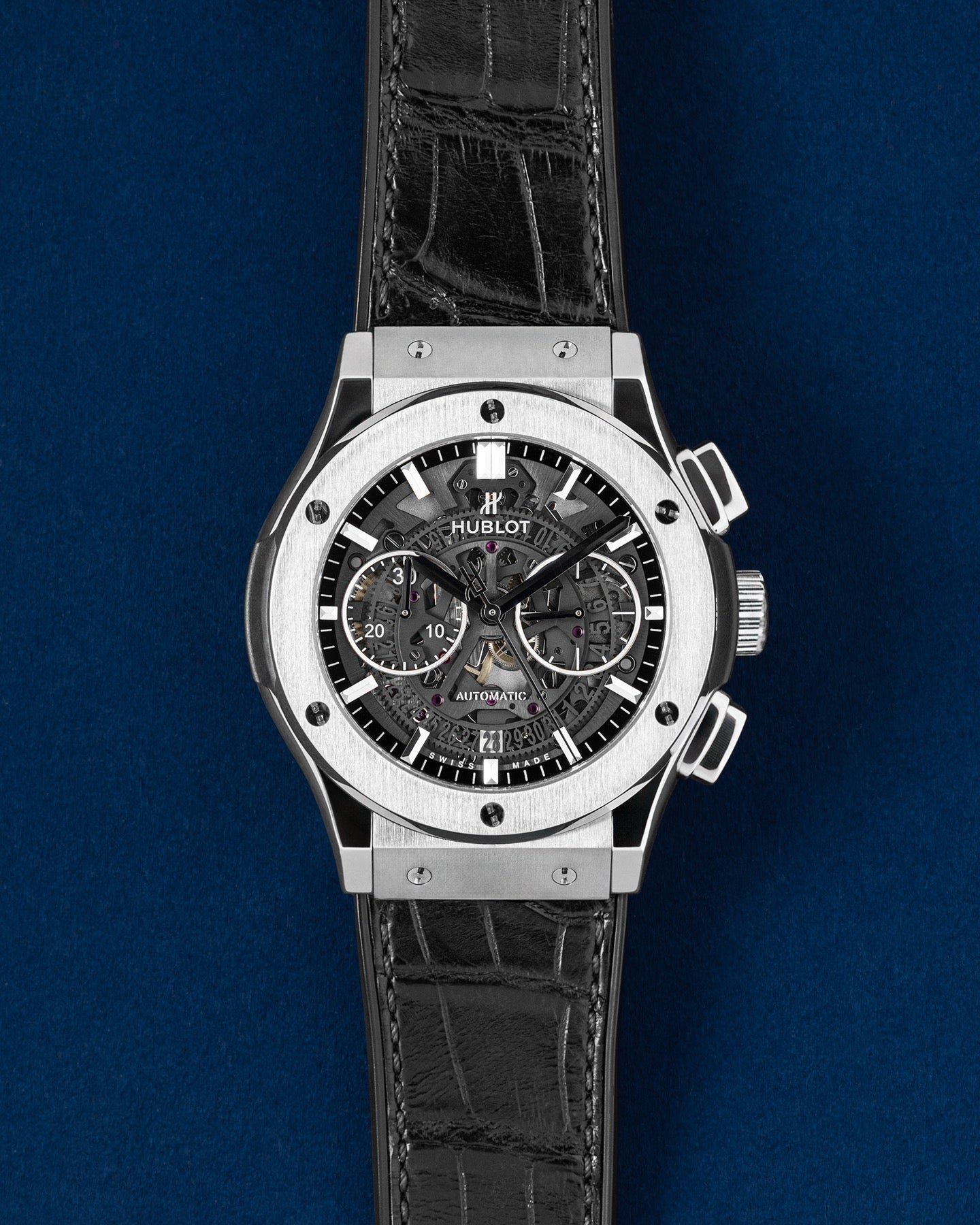 Hublot Classic Fusion 525.NX.0170.LR