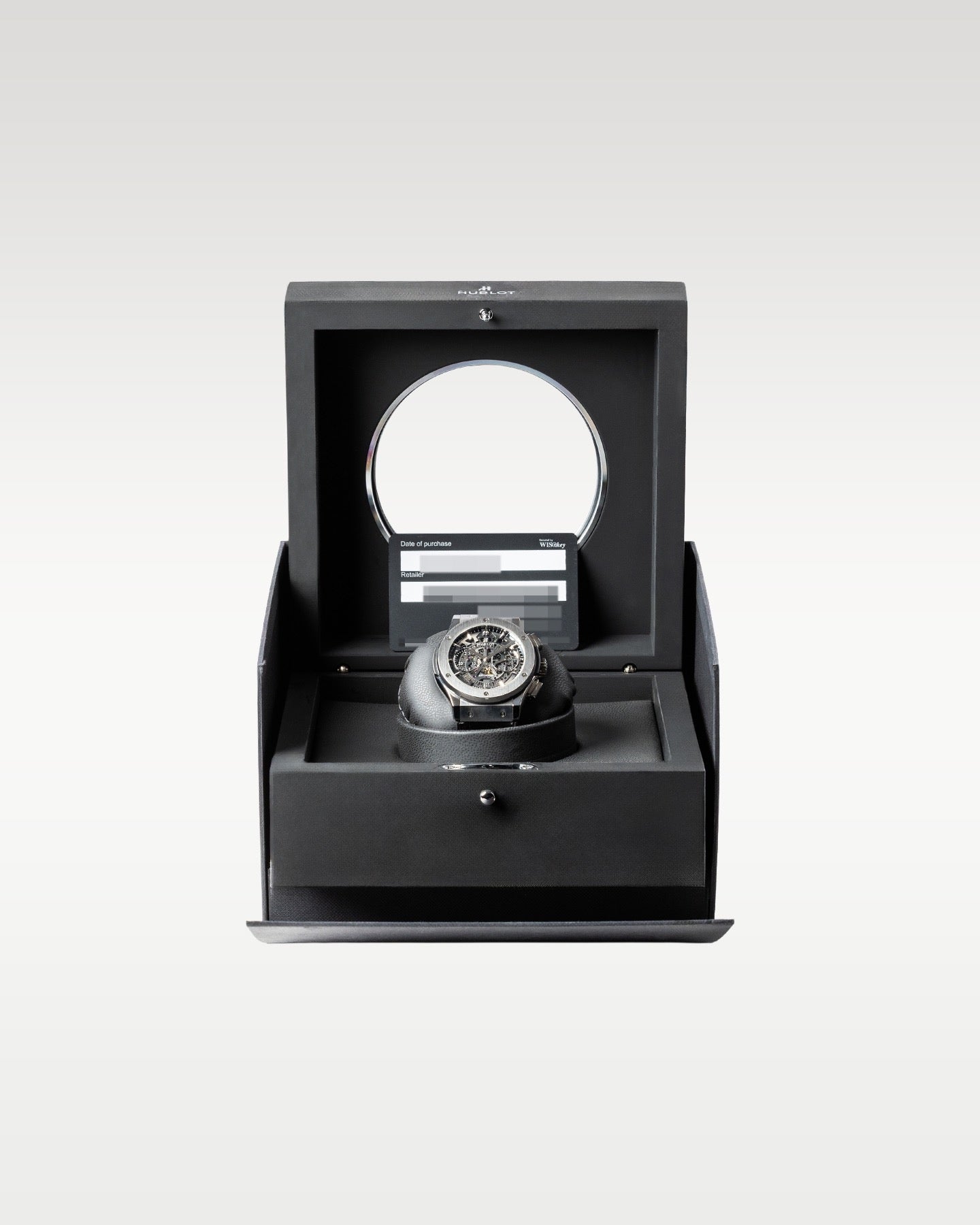 Hublot Classic Fusion 525.NX.0170.LR