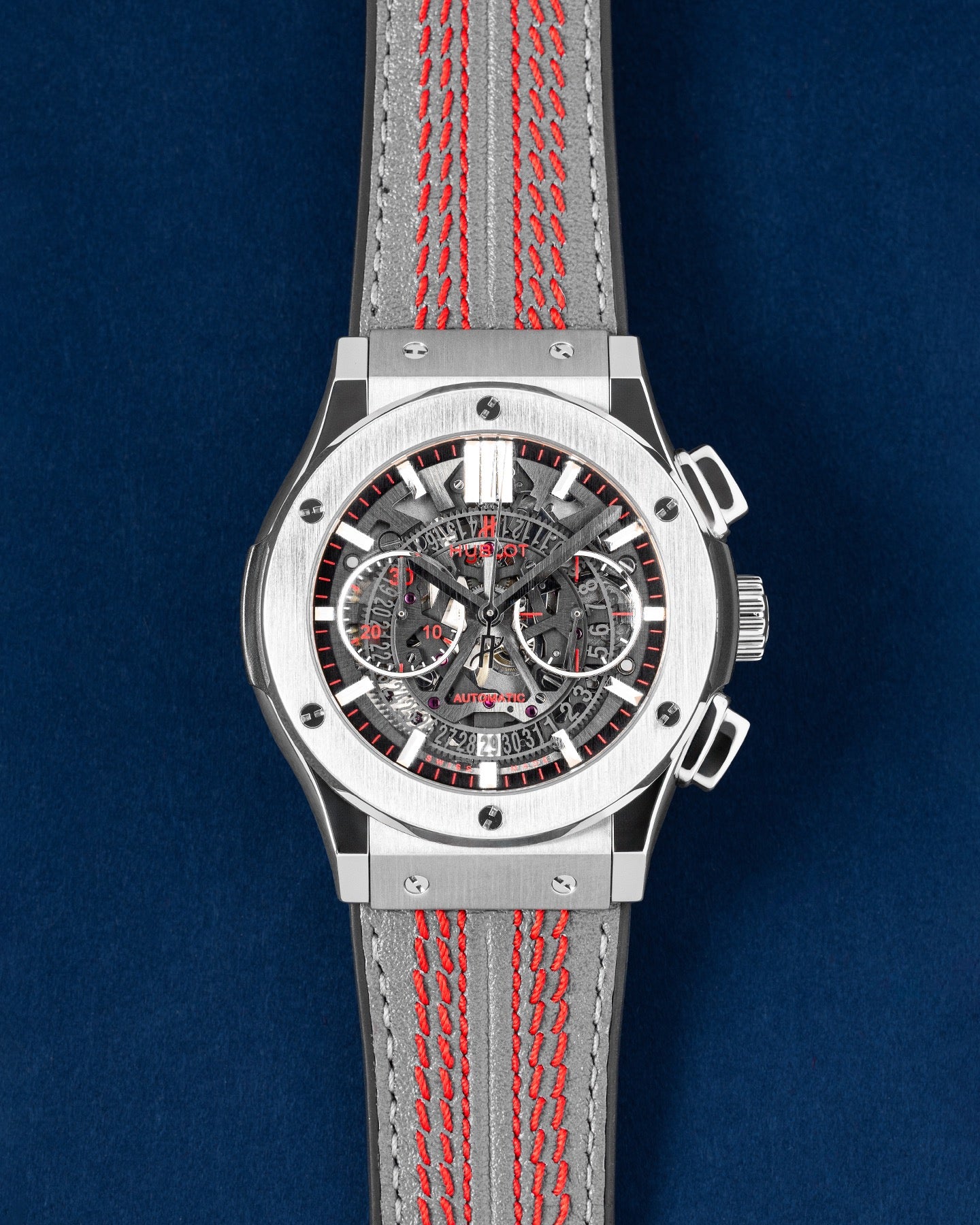 Hublot Classic Fusion Aerofusion 525.NO.0137.VR.WCC19