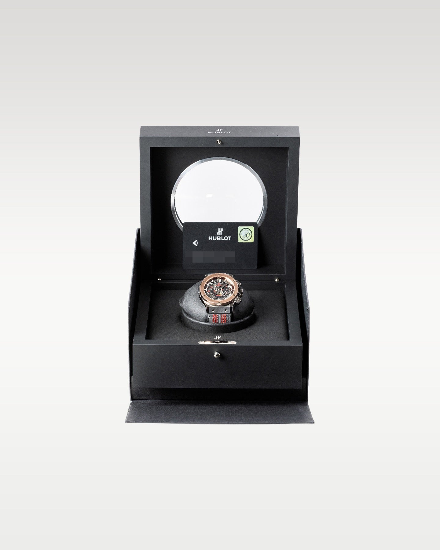 Hublot Classic Fusion Aerofusion 525.NO.0137.VR.WCC19