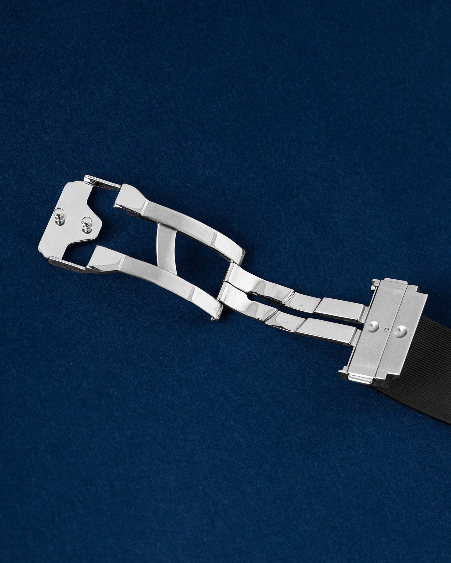 Hublot Classic Fusion Chronograph 521.NQ.1771.RX.PLP16