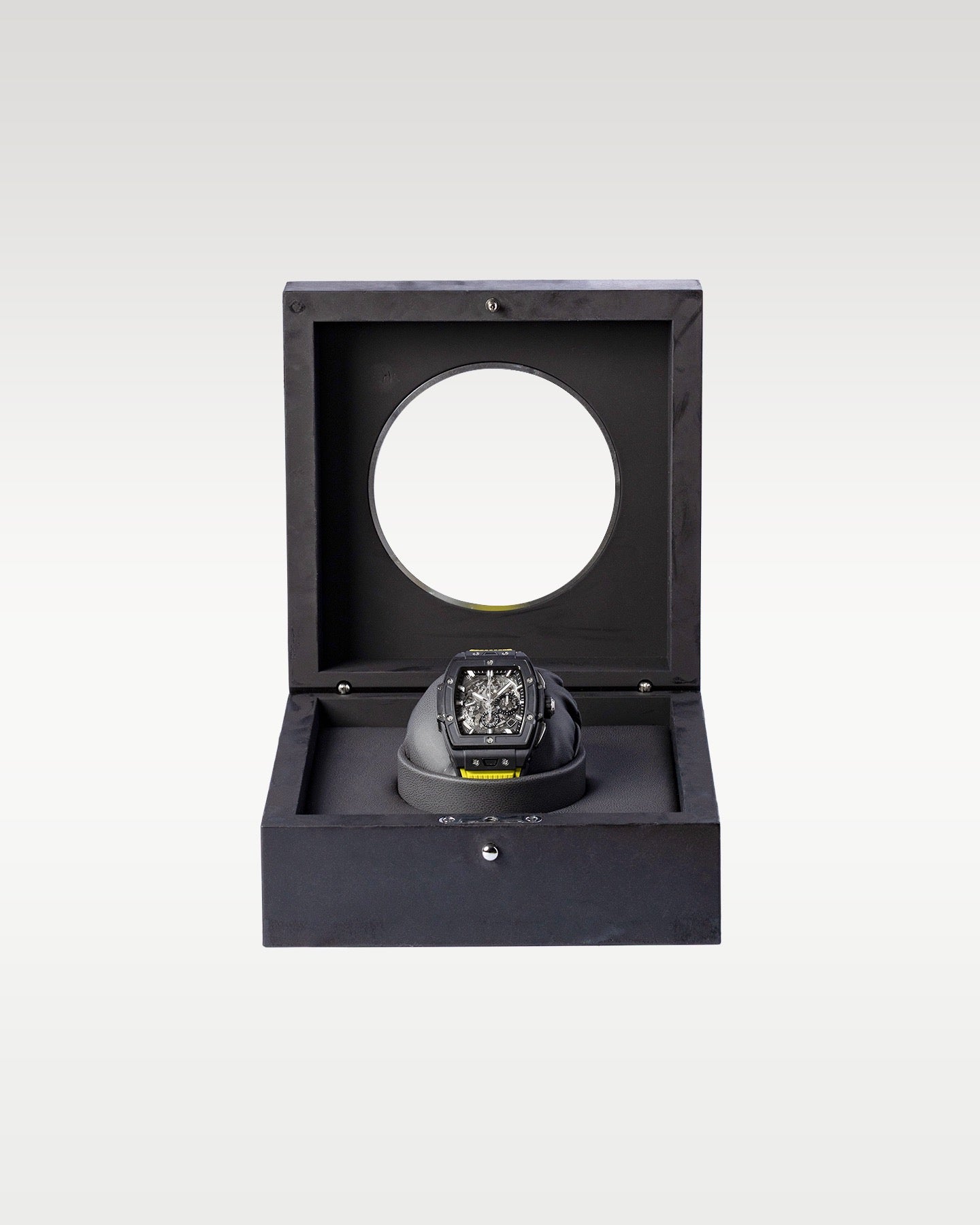 Hublot Spirit of Big Bang Black Magic 642.CI.0170.RX