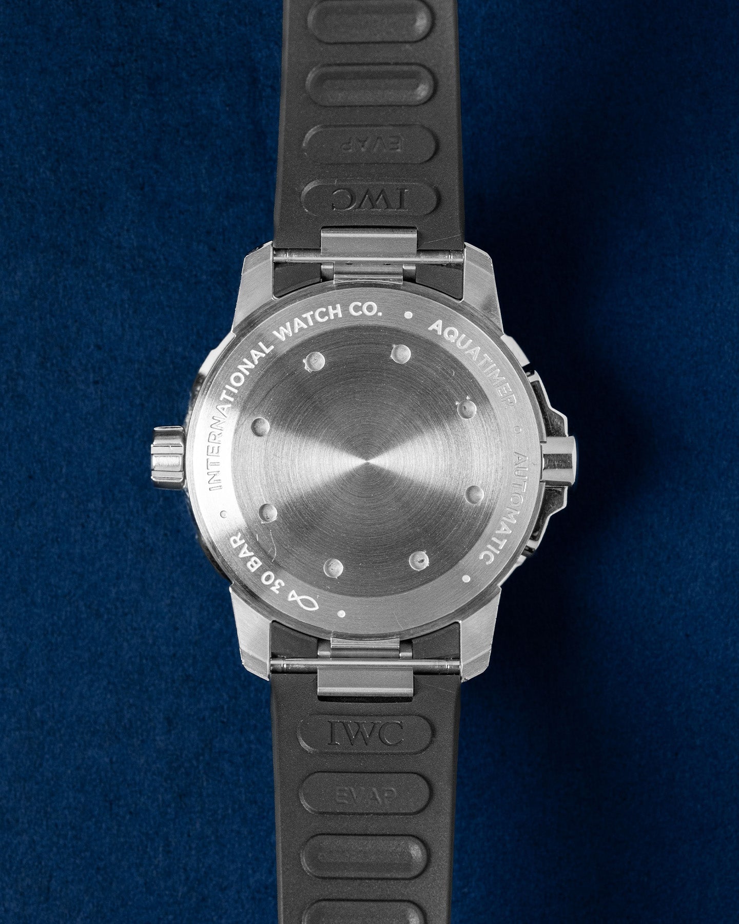 IWC Aquatimer 300 IW329001