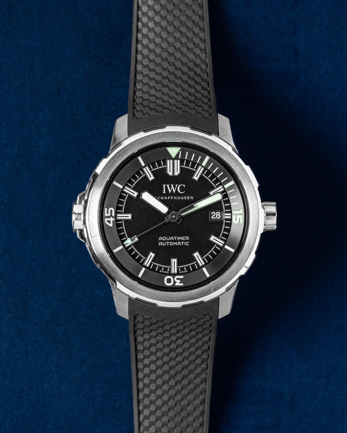 IWC Aquatimer 300 IW329001