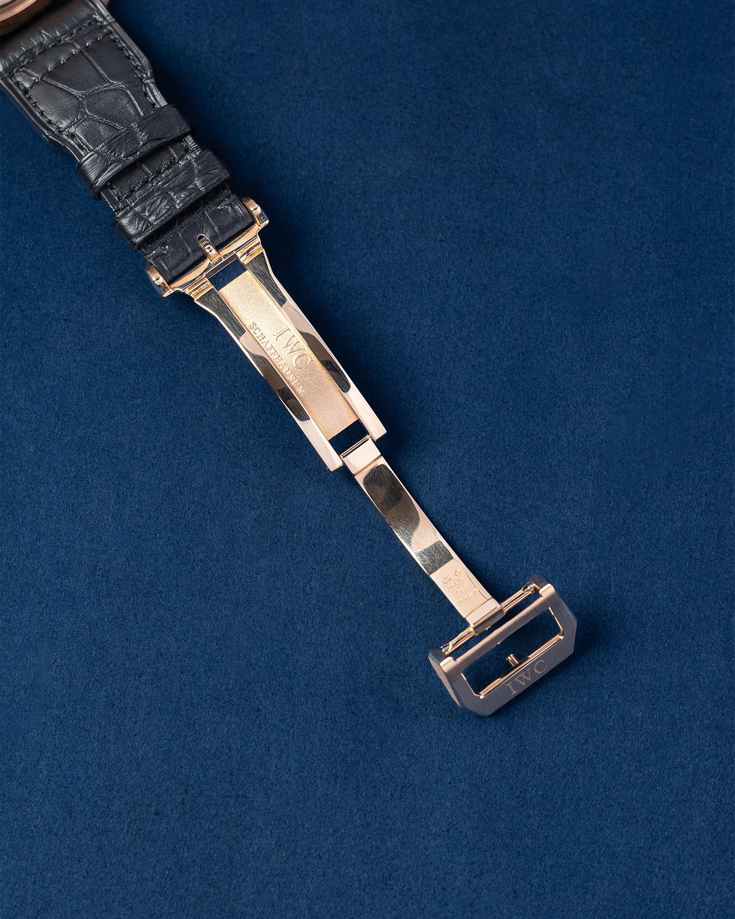 IWC Big Pilot Perpetual IW502635