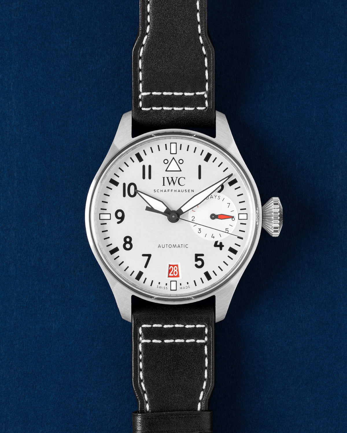 IWC Big Pilot's Watch Edition "Las Vegas" IW501014