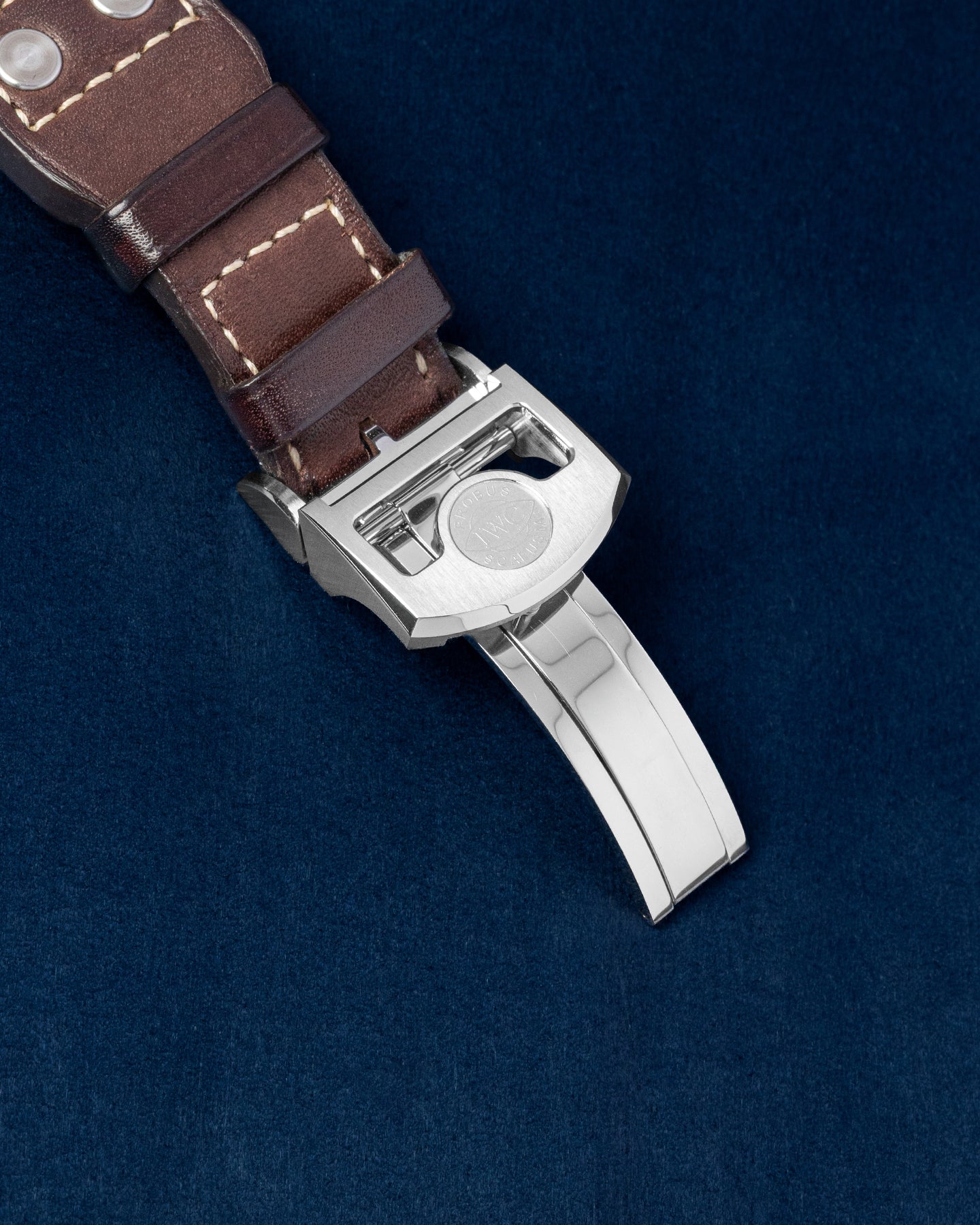 IWC Big Pilot's Watch IW501015