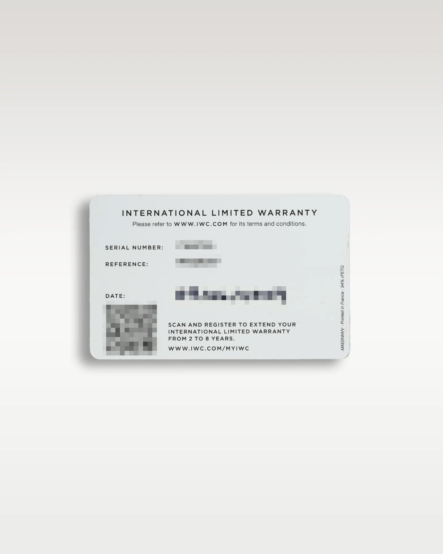 IWC Big Pilot's Perpetual Calendar Top Gun "Mojave Desert" IW503004