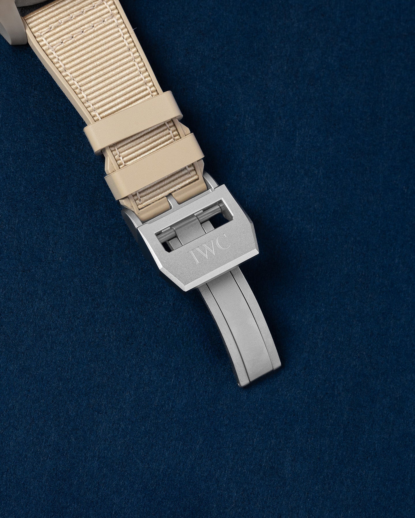 IWC Big Pilot's Perpetual Calendar Top Gun "Mojave Desert" IW503004