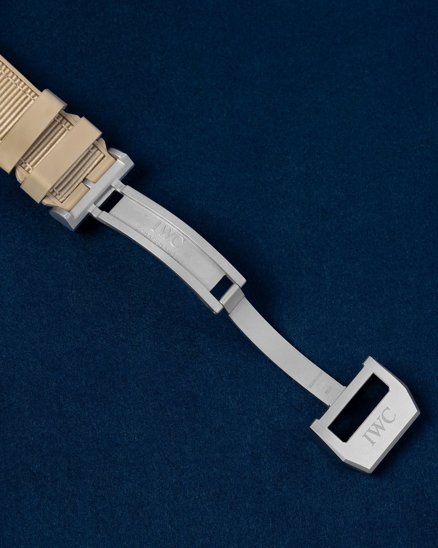 IWC Big Pilot's Perpetual Calendar Top Gun "Mojave Desert" IW503004