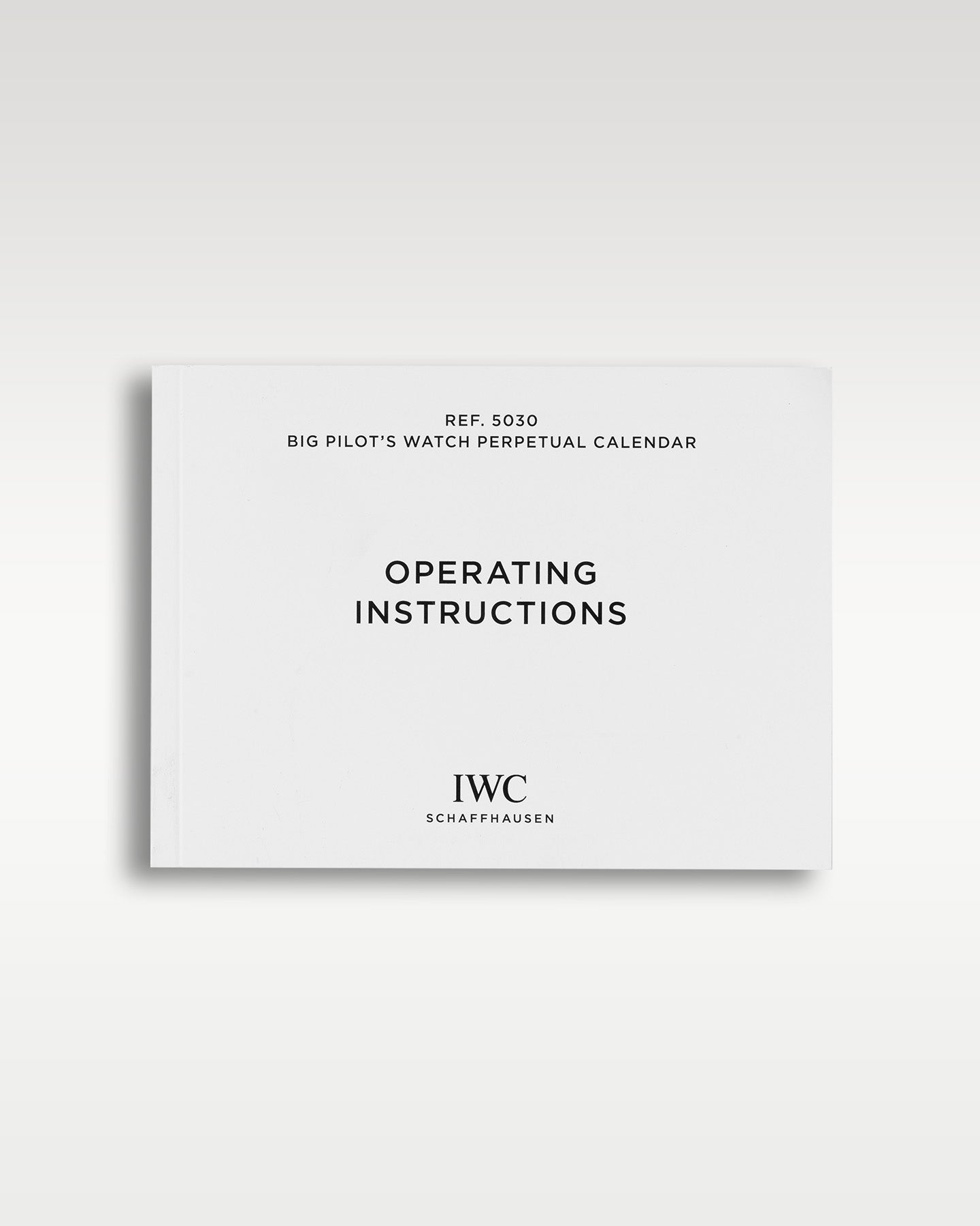 IWC Big Pilot's Perpetual Calendar Top Gun "Mojave Desert" IW503004