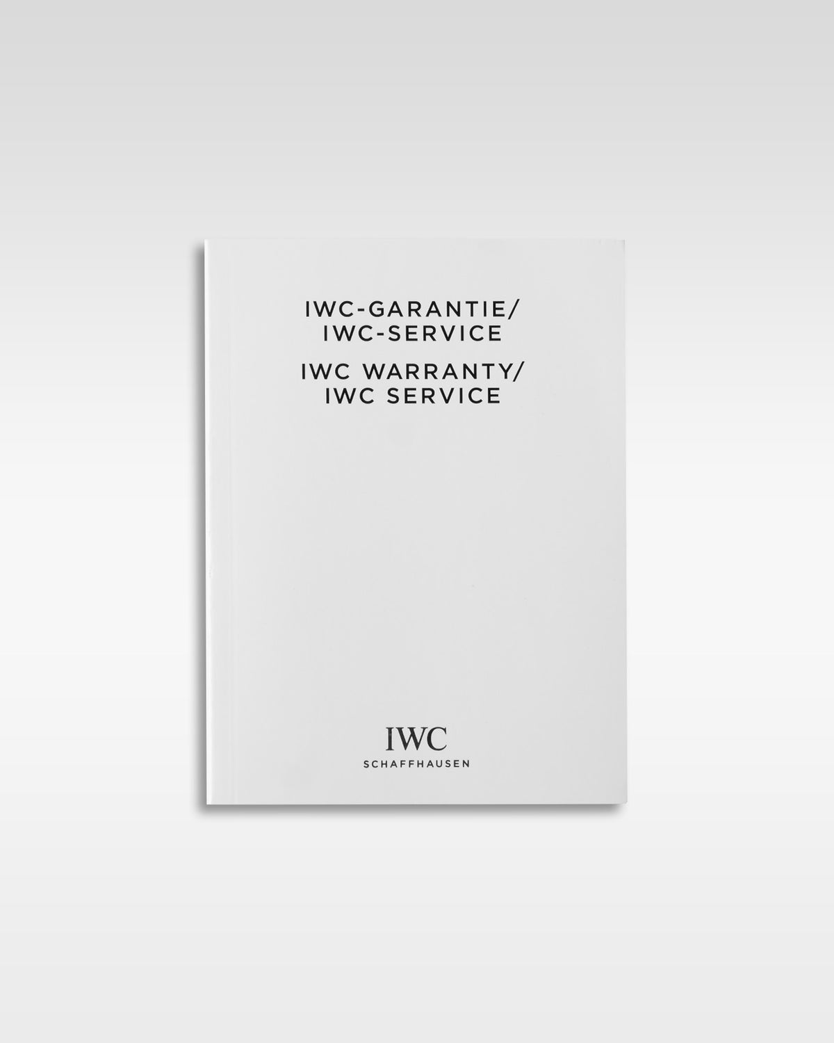 IWC Chronograph Portuguese Rattrapante IW371202