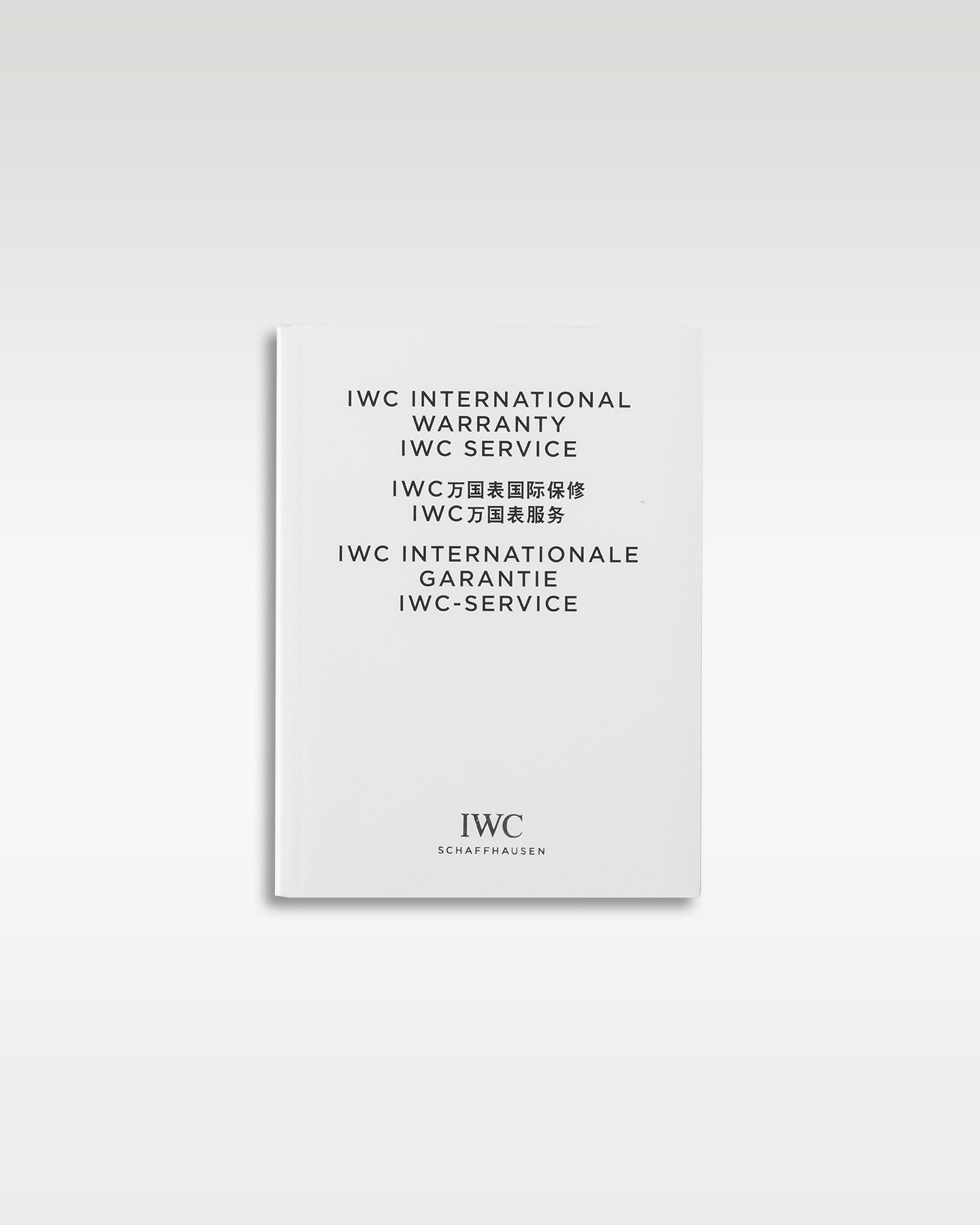 IWC Da Vinci Perpetual Calendar Chronograph IW392103