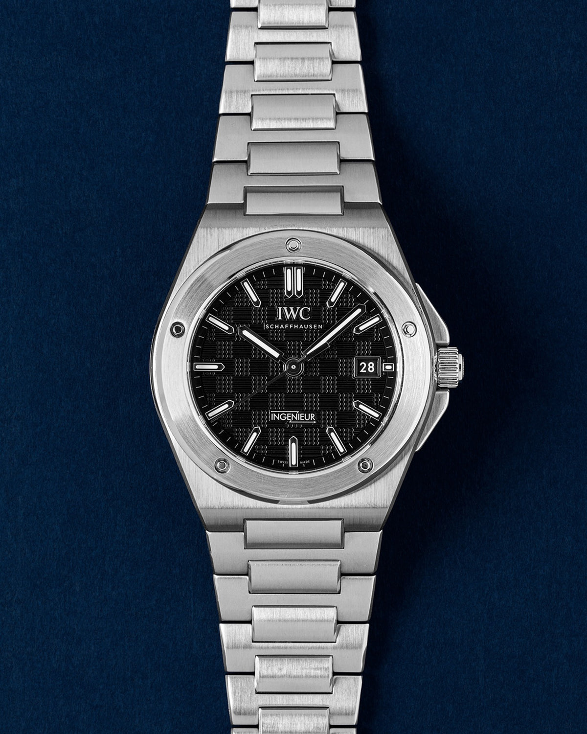 IWC Ingenieur Automatic 40 IW328901