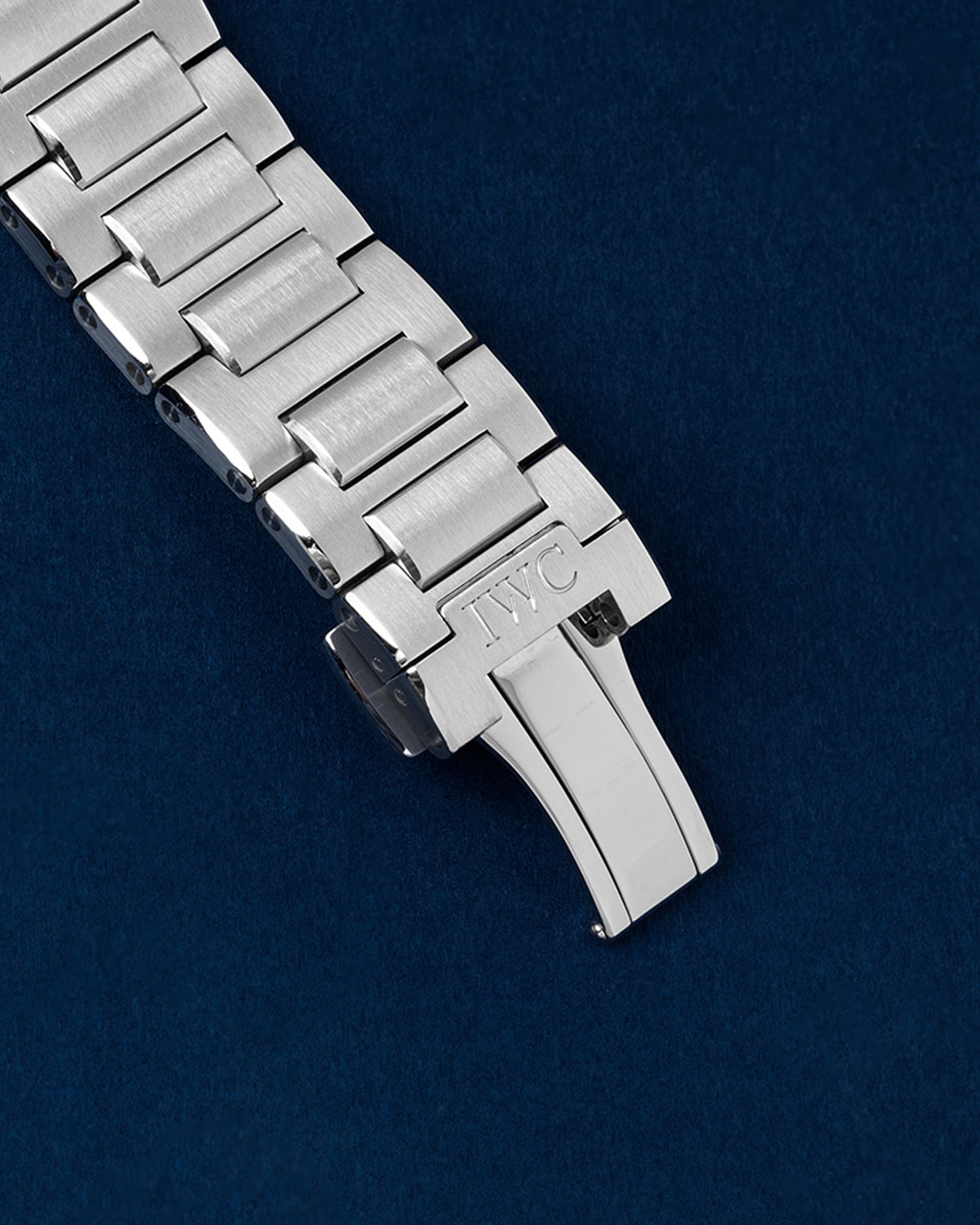IWC Ingenieur Automatic 40 IW328901