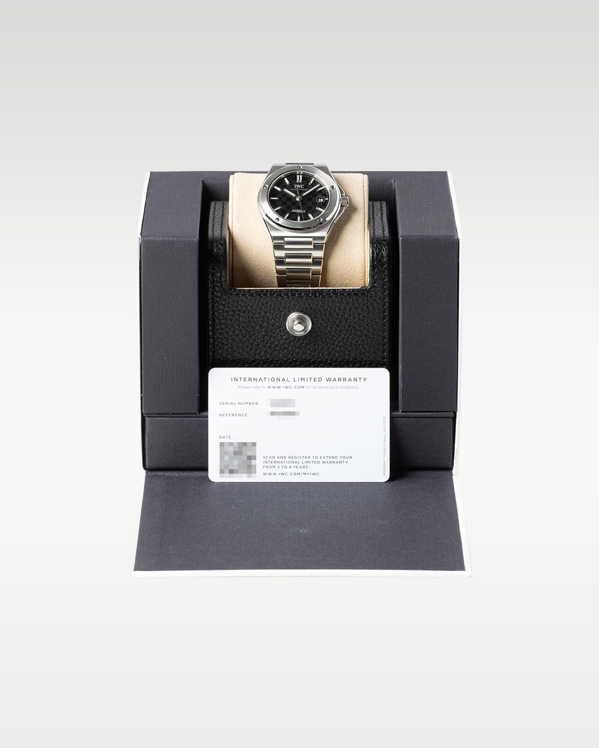 IWC Ingenieur Automatic 40 IW328901