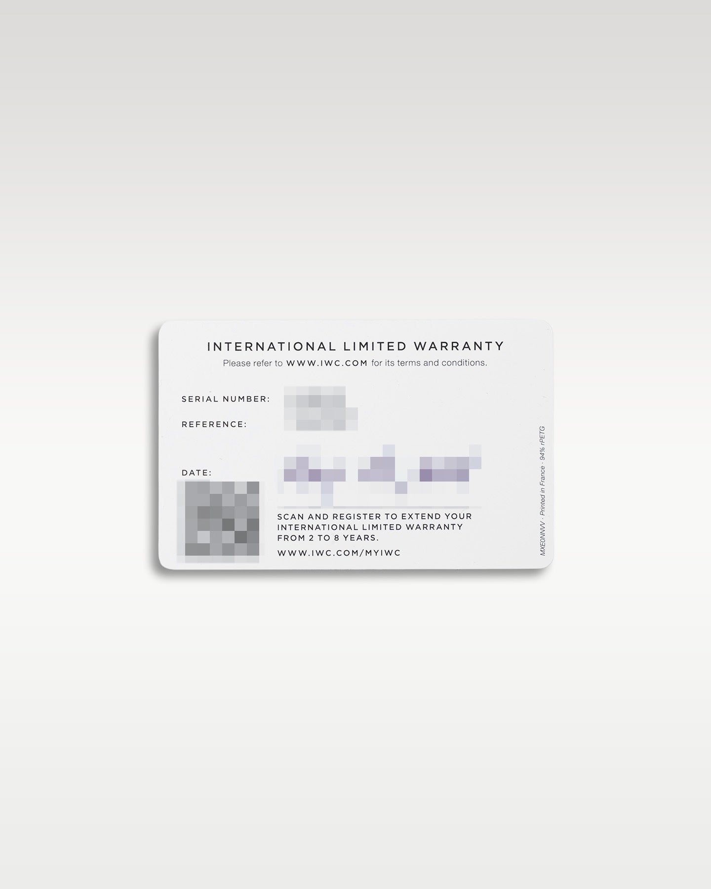 2025 blue dial IWC Ingenieur Automatic 40 IW328907 | Grand Caliber USA