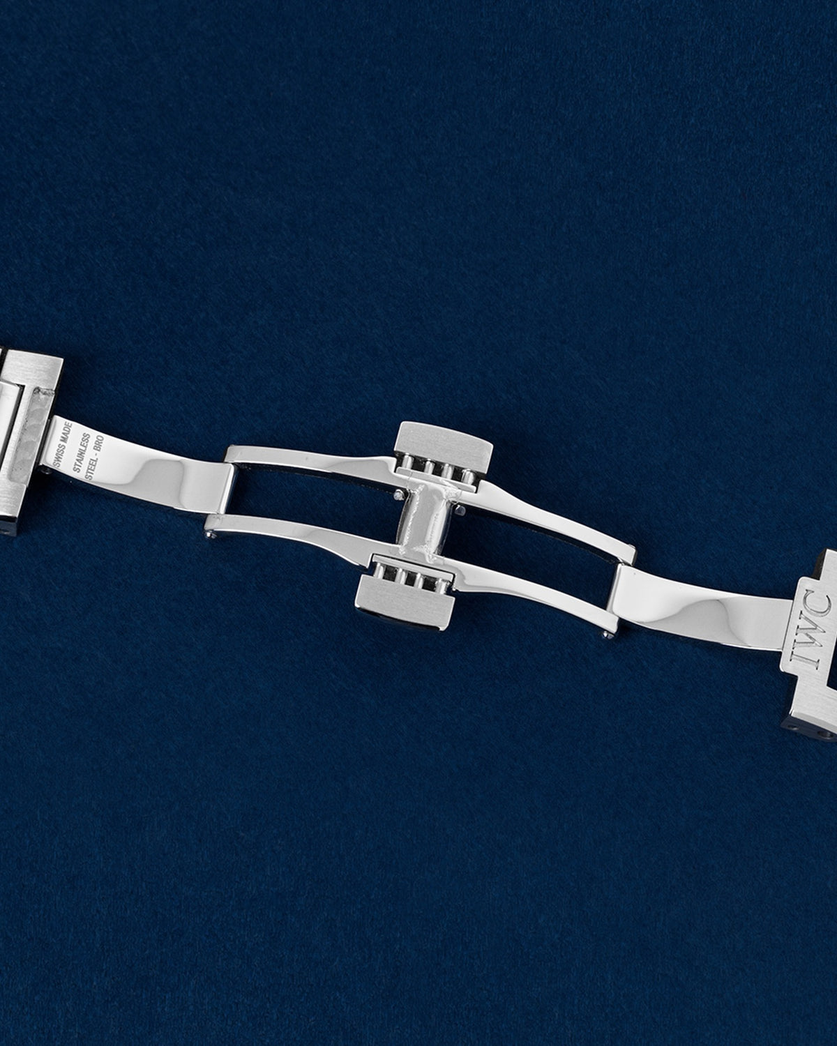 IWC, Ingenieur Automatic 40, IW328903 | Grand Caliber