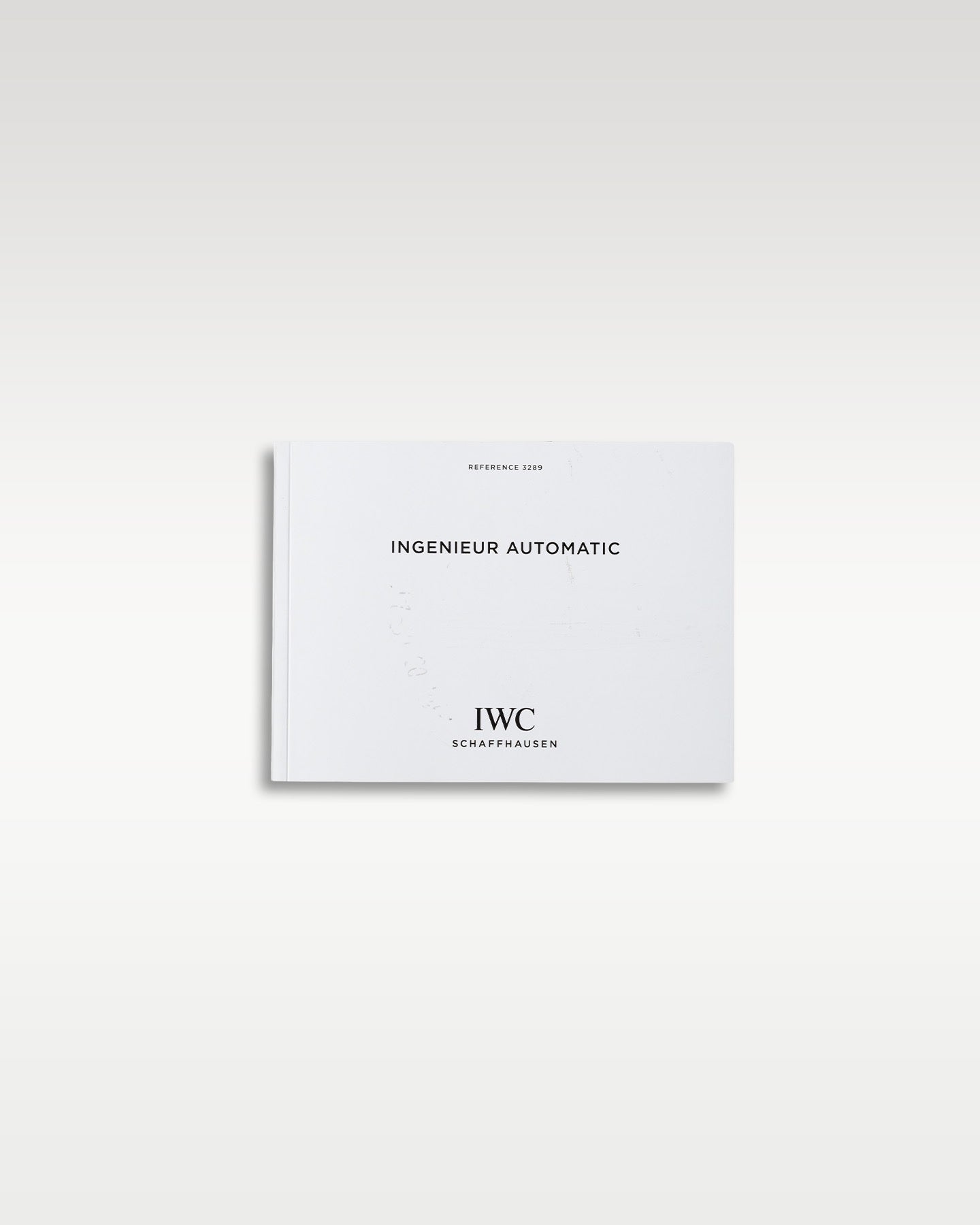 IWC Ingenieur Automatic IW328903