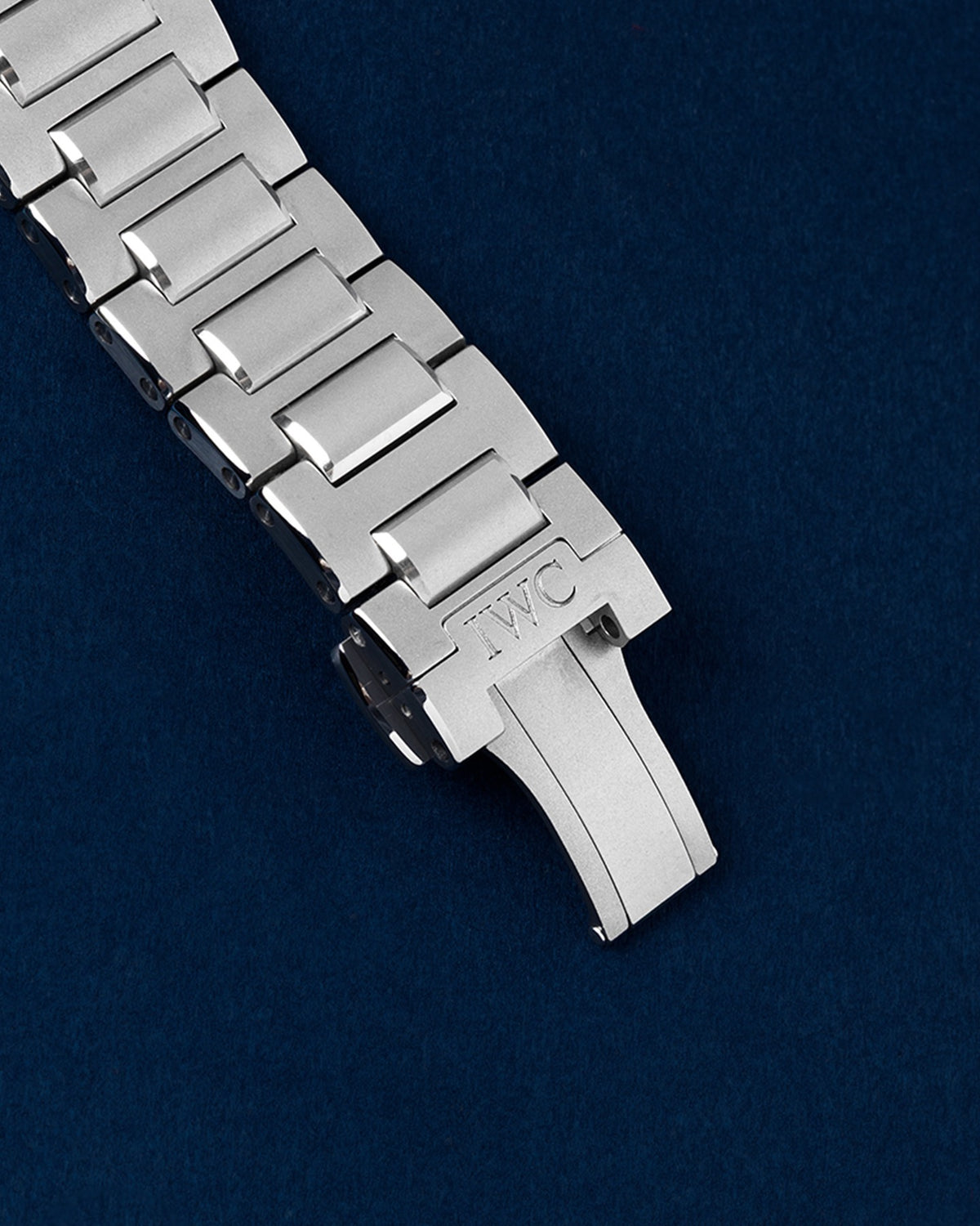 IWC, Ingenieur Automatic 40, IW328904 | Grand Caliber