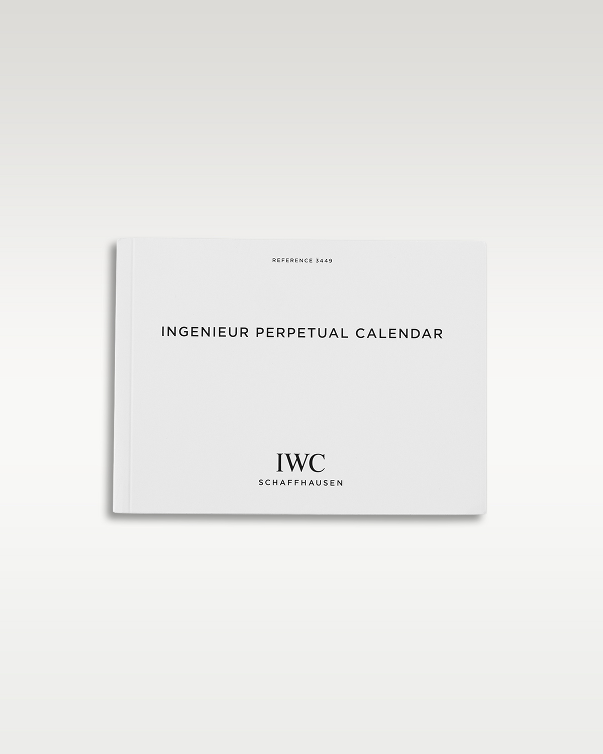IWC Ingenieur Perpetual Calendar 41 IW344903