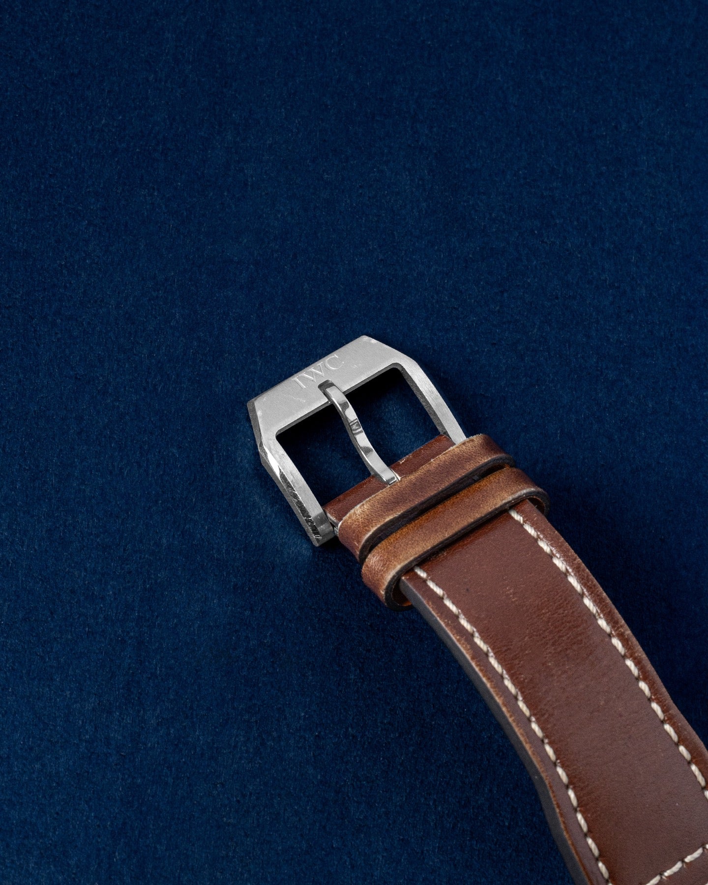 2017 IWC Le Petit Prince Mark XVIII IW327004 | Grand Caliber Dallas, TX