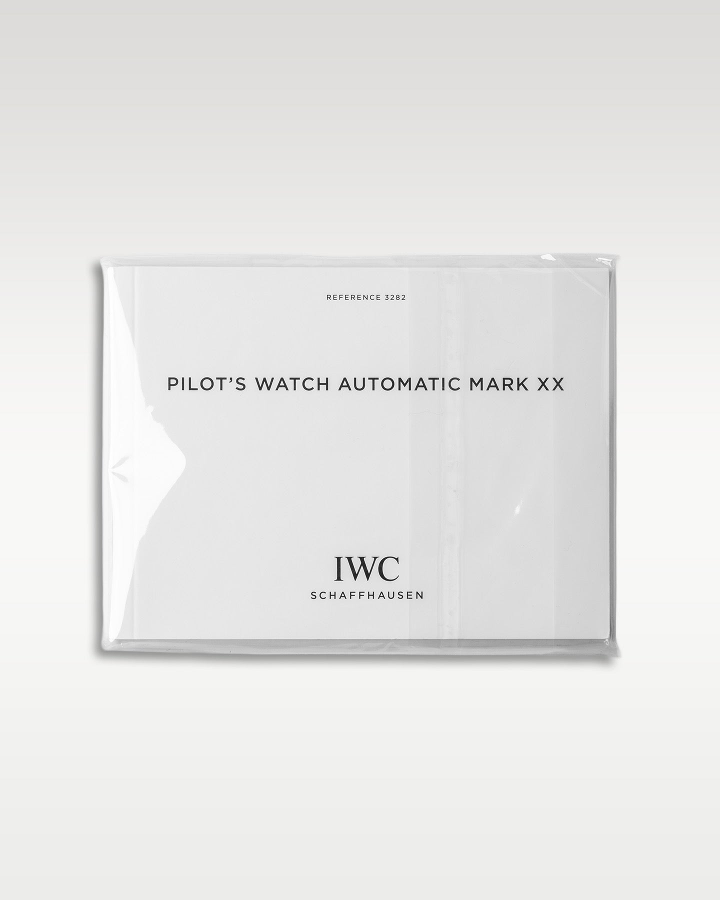 40mm Blue IWC Mark XX IW328203 | Grand Caliber Dallas, Texas