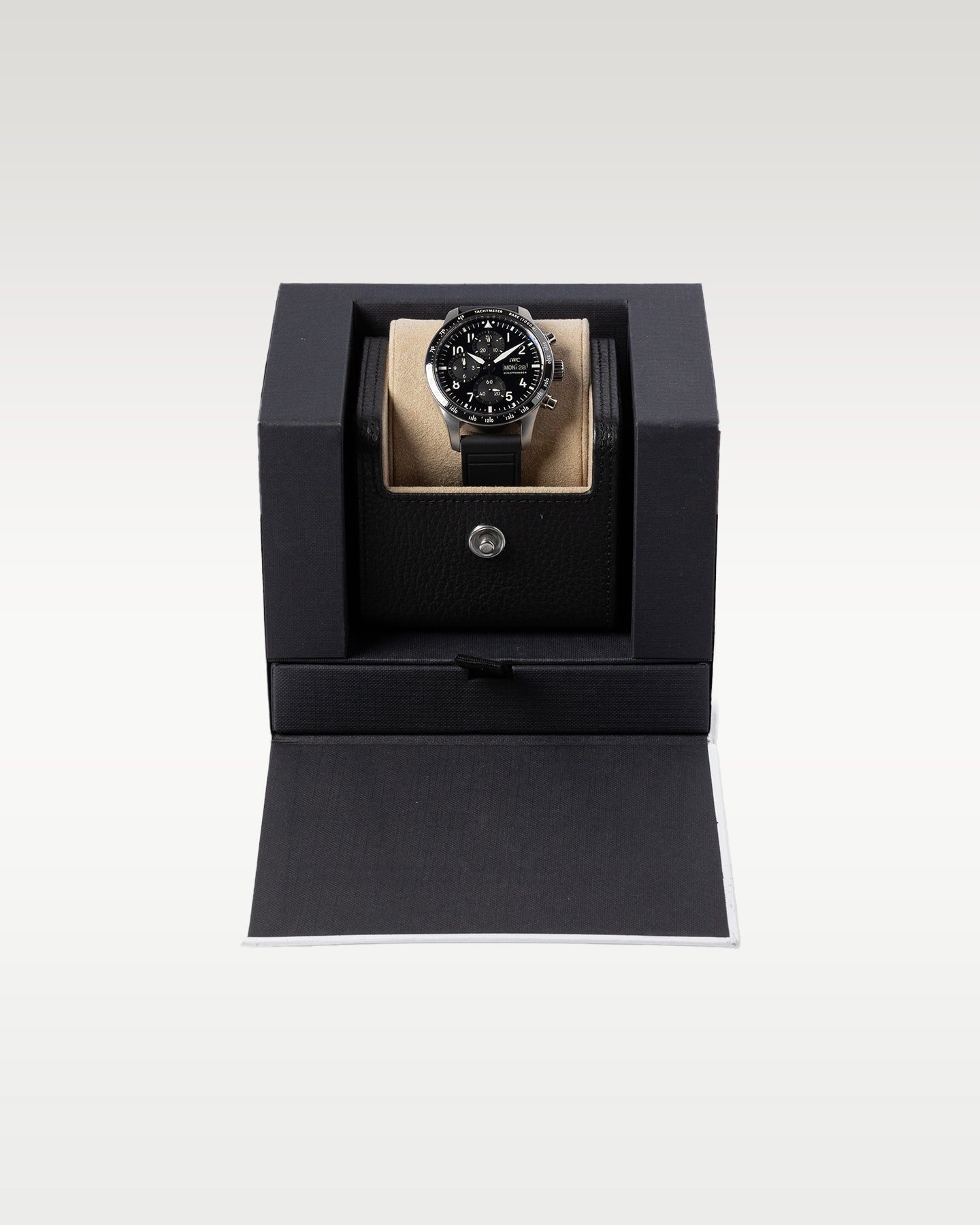 IWC Performance Chronograph 41 AMG IW388305 Pilot's Watch | Grand Caliber Dallas