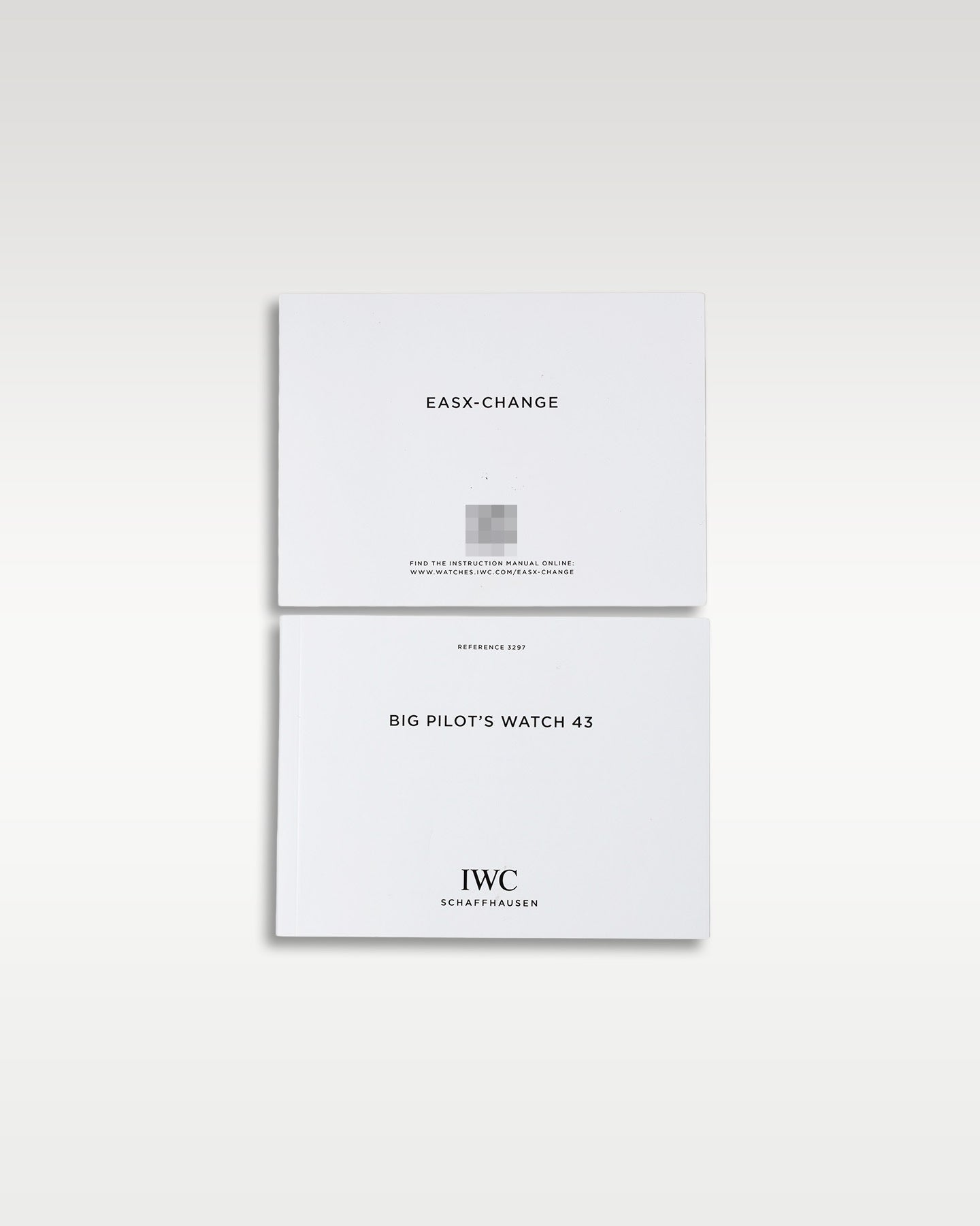 IWC Pilot’s Watch Chronograph Edition 43 “AMG” IW377903 | Grand Caliber Watches