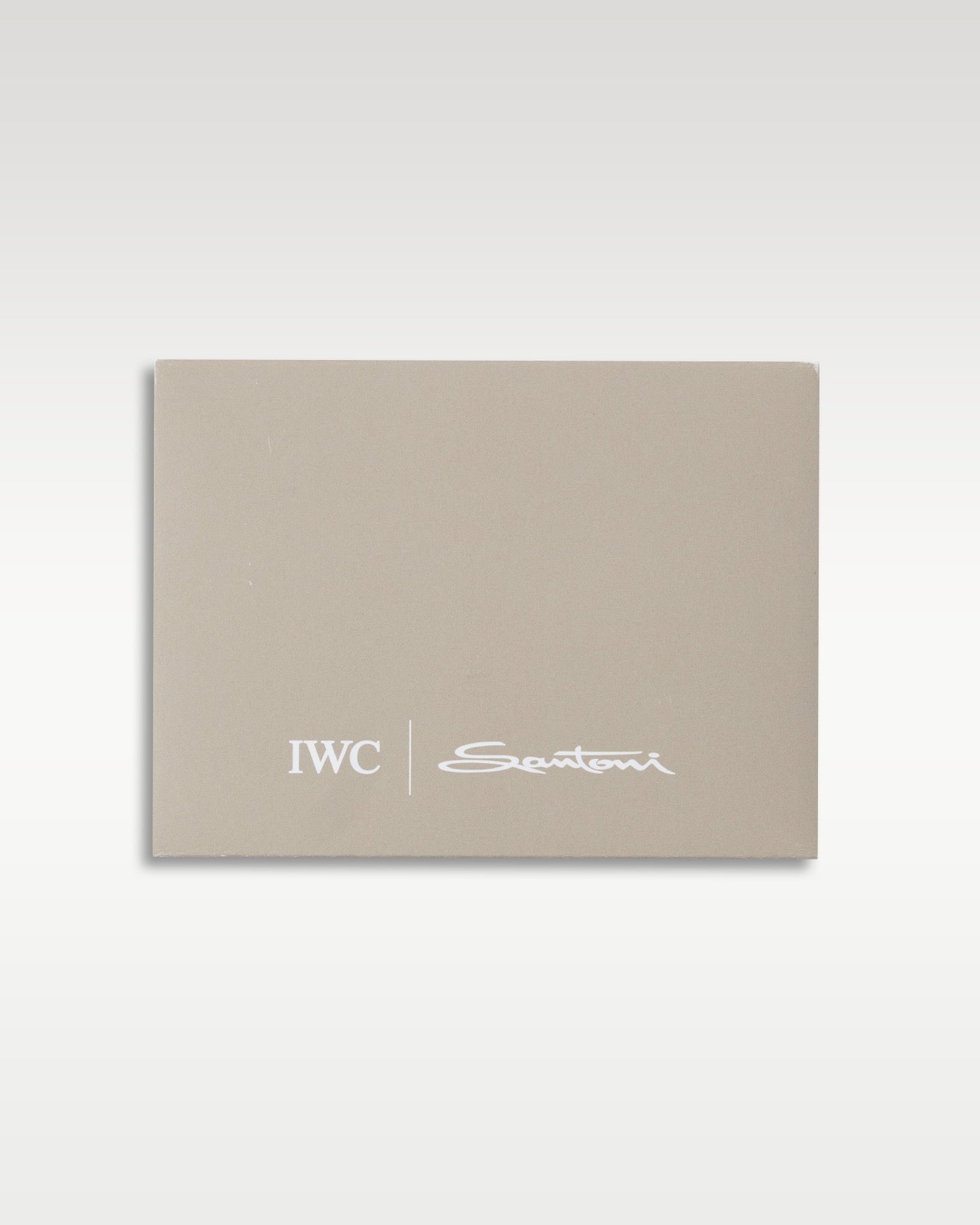 IWC Pilot Chronograph IW377709