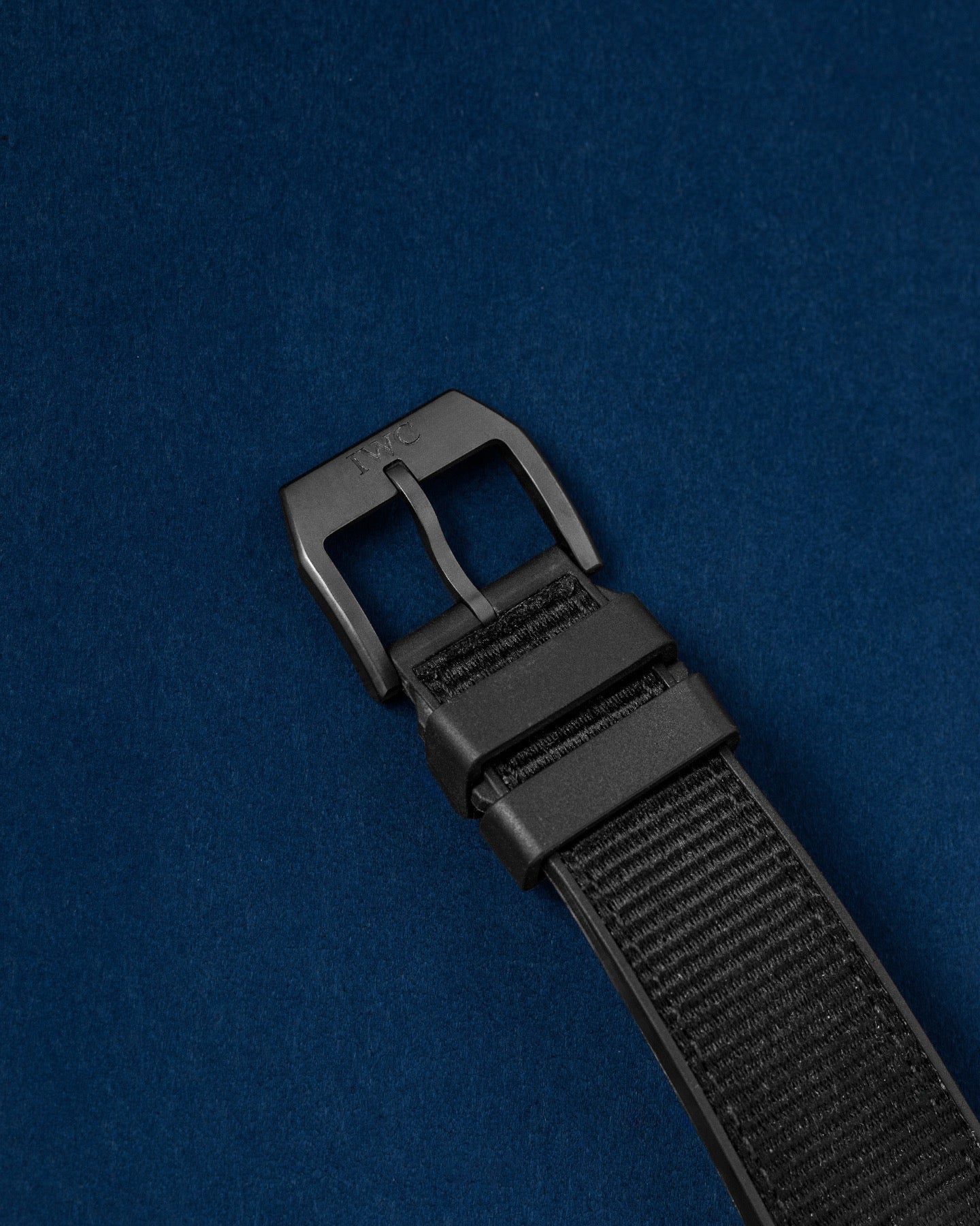 Ceramic IWC Pilot Double Chronograph IW371815 | Grand Caliber Watches