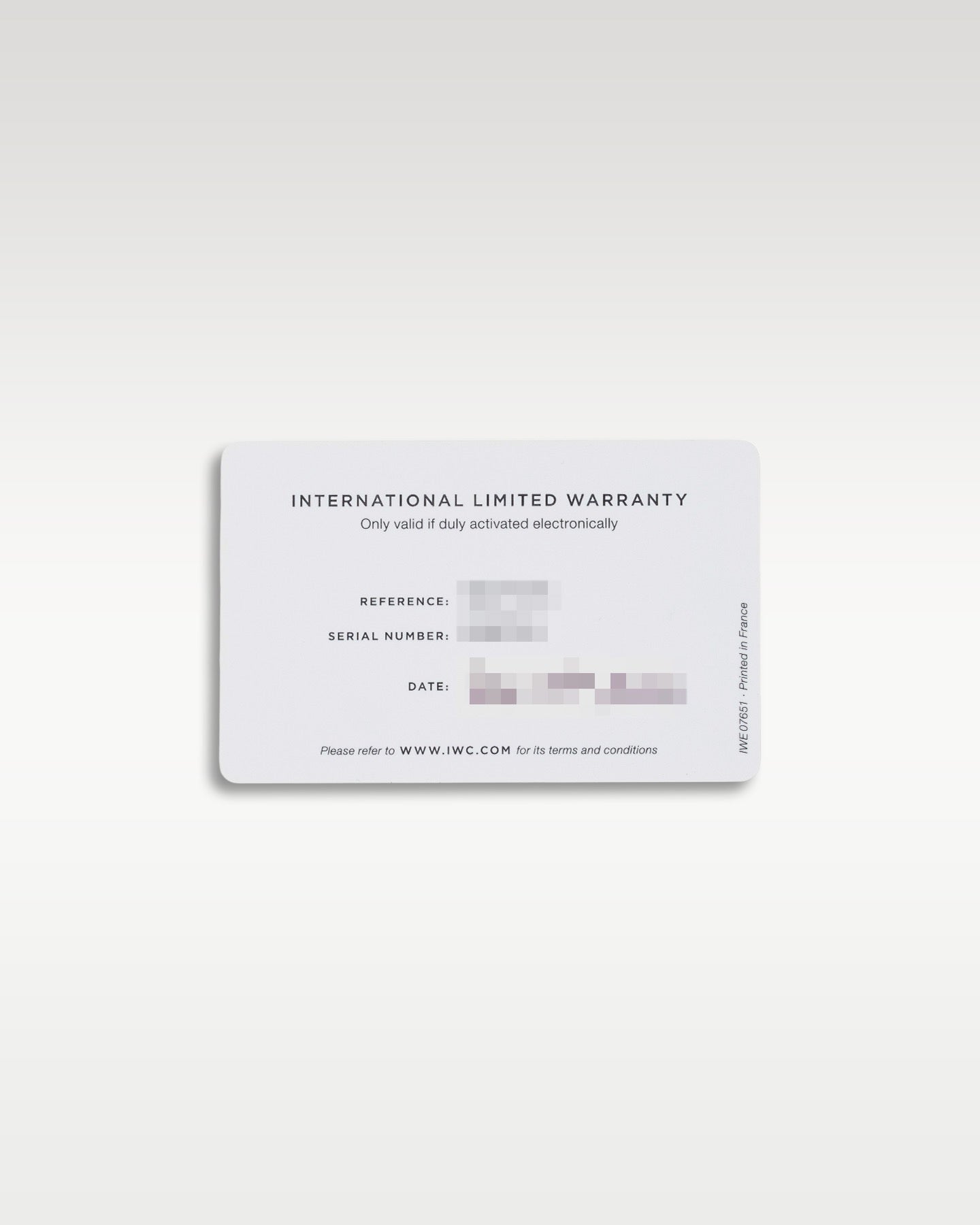 Ceramic IWC Pilot Double Chronograph IW371815 | Grand Caliber Watches