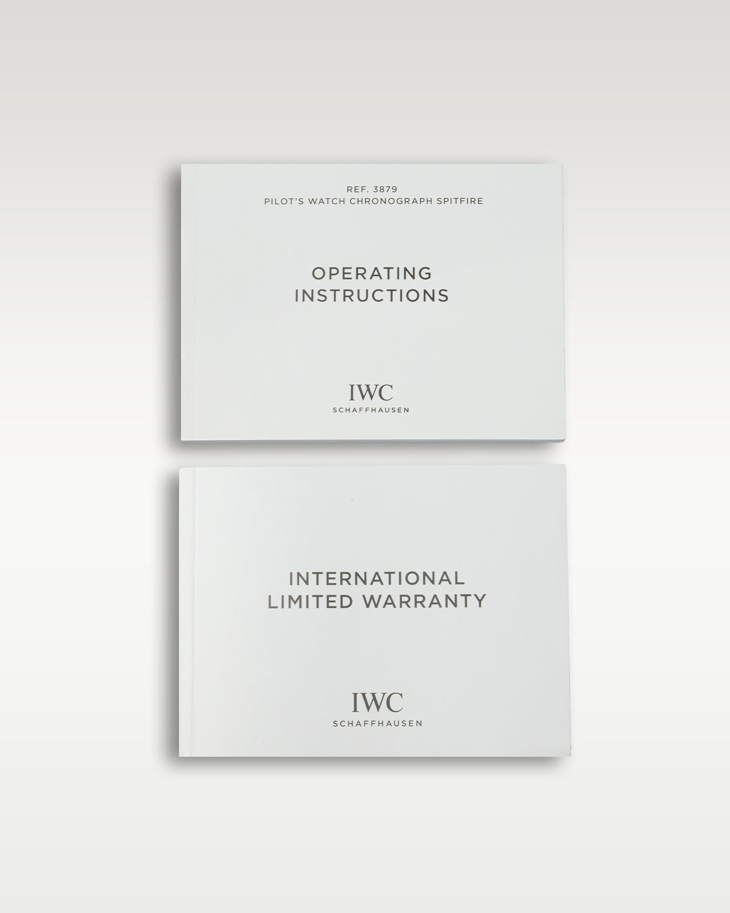 IWC Pilot Spitfire Chronograph IW387901