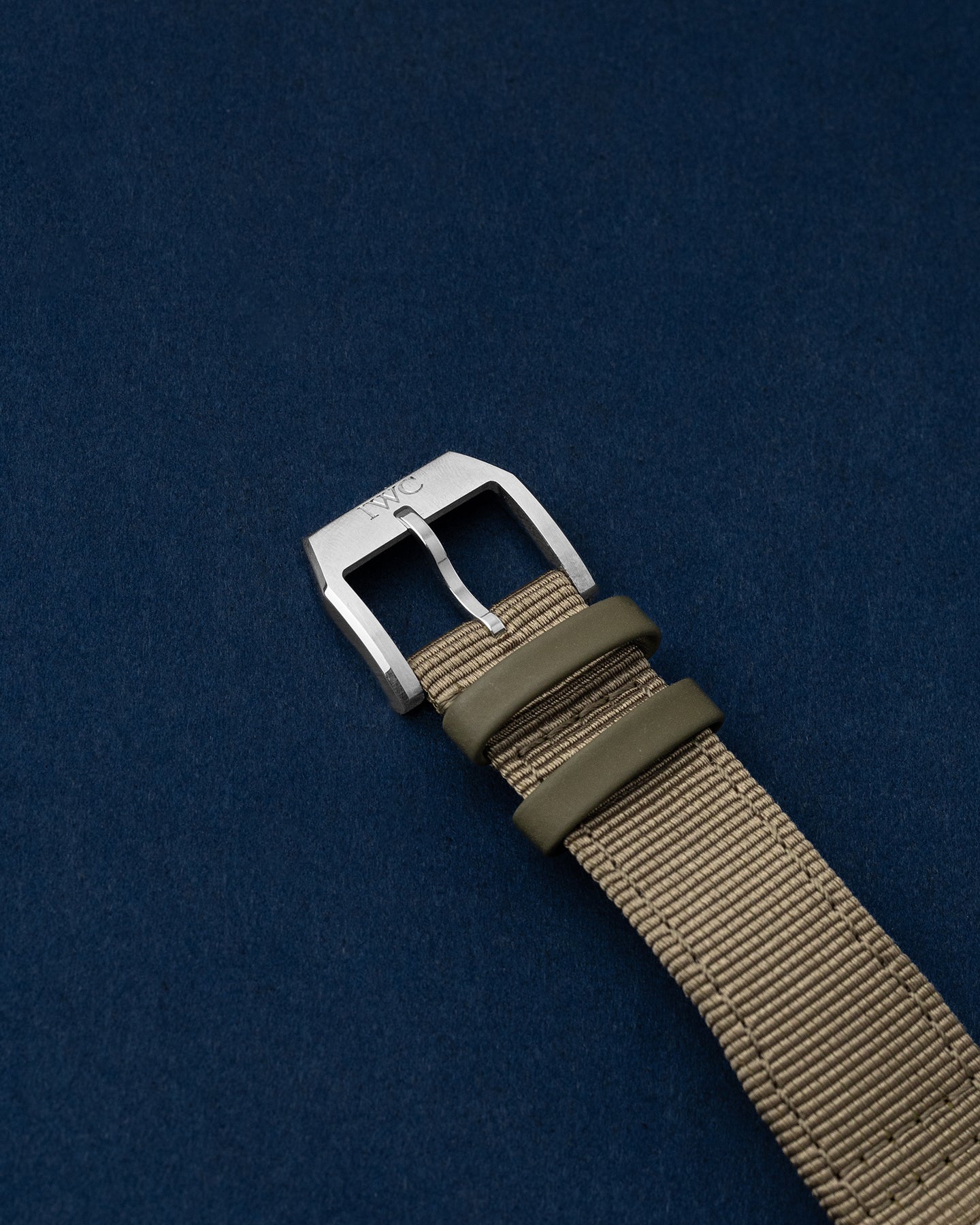 IWC Pilot Spitfire Chronograph IW387901