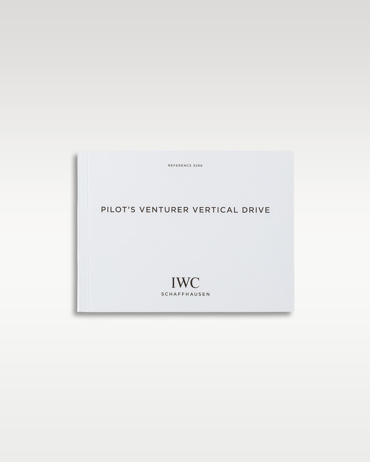 IWC Pilot's Venturer Vertical Drive IW328601