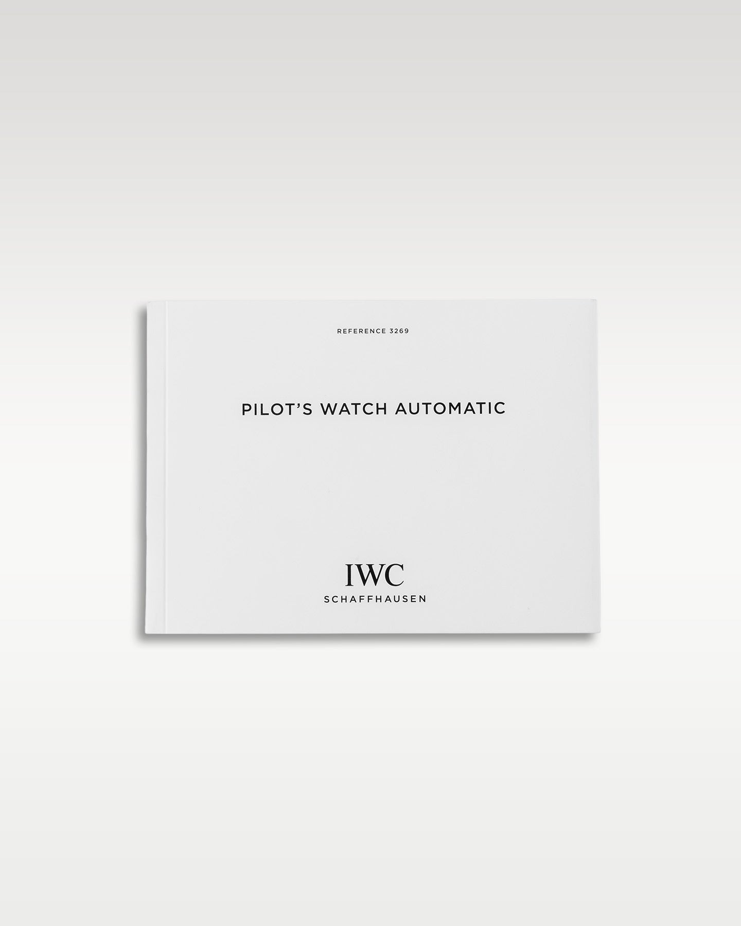 Ceramic IWC Pilot’s Watch Automatic Top Gun IW326906 | Grand Caliber