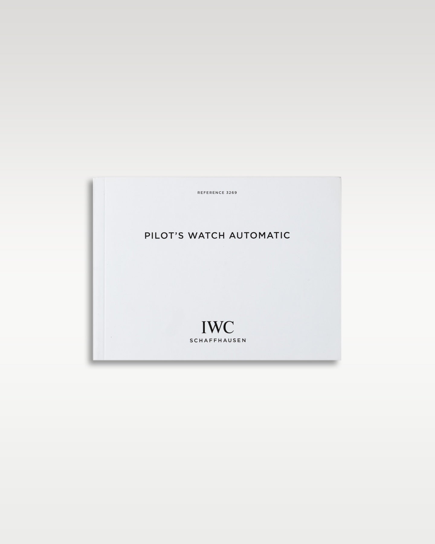 IWC Pilot’s Watch Automatic Top Gun IW326906
