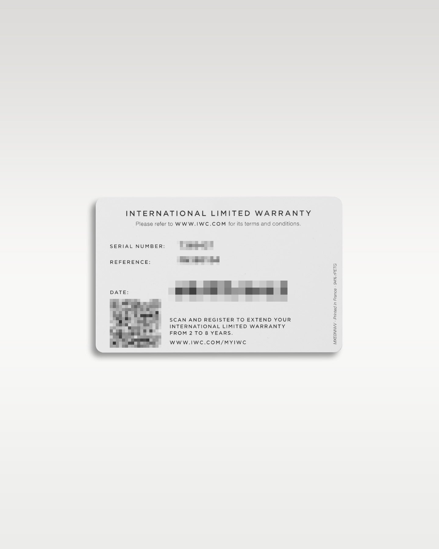 IWC Pilot's Watch Chronograph 41mm IW388104