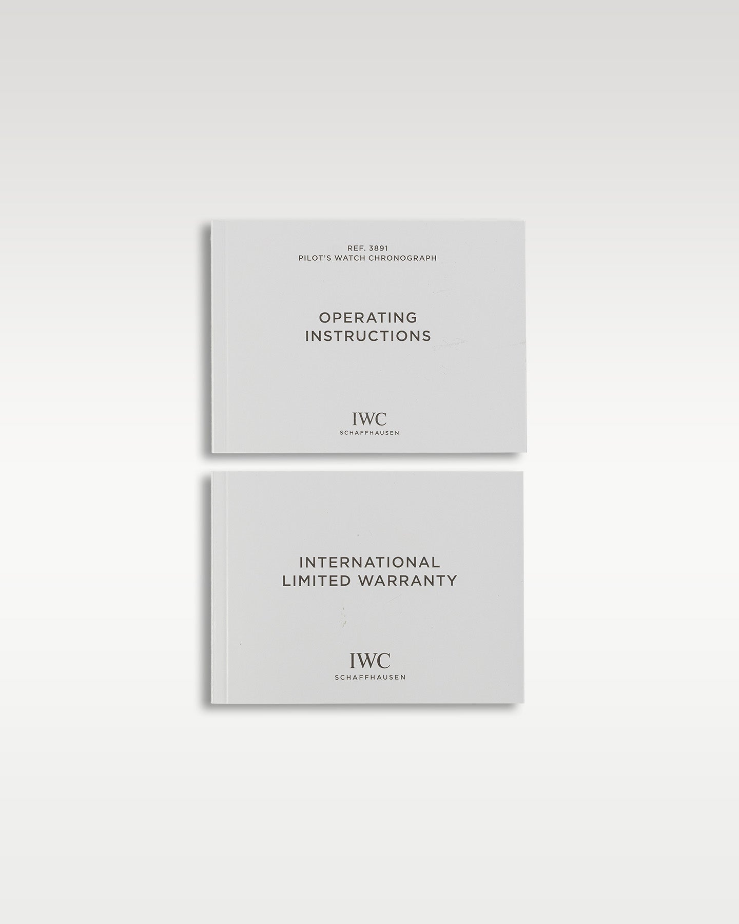 IWC Pilot's Watch Chronograph Top Gun IW389101