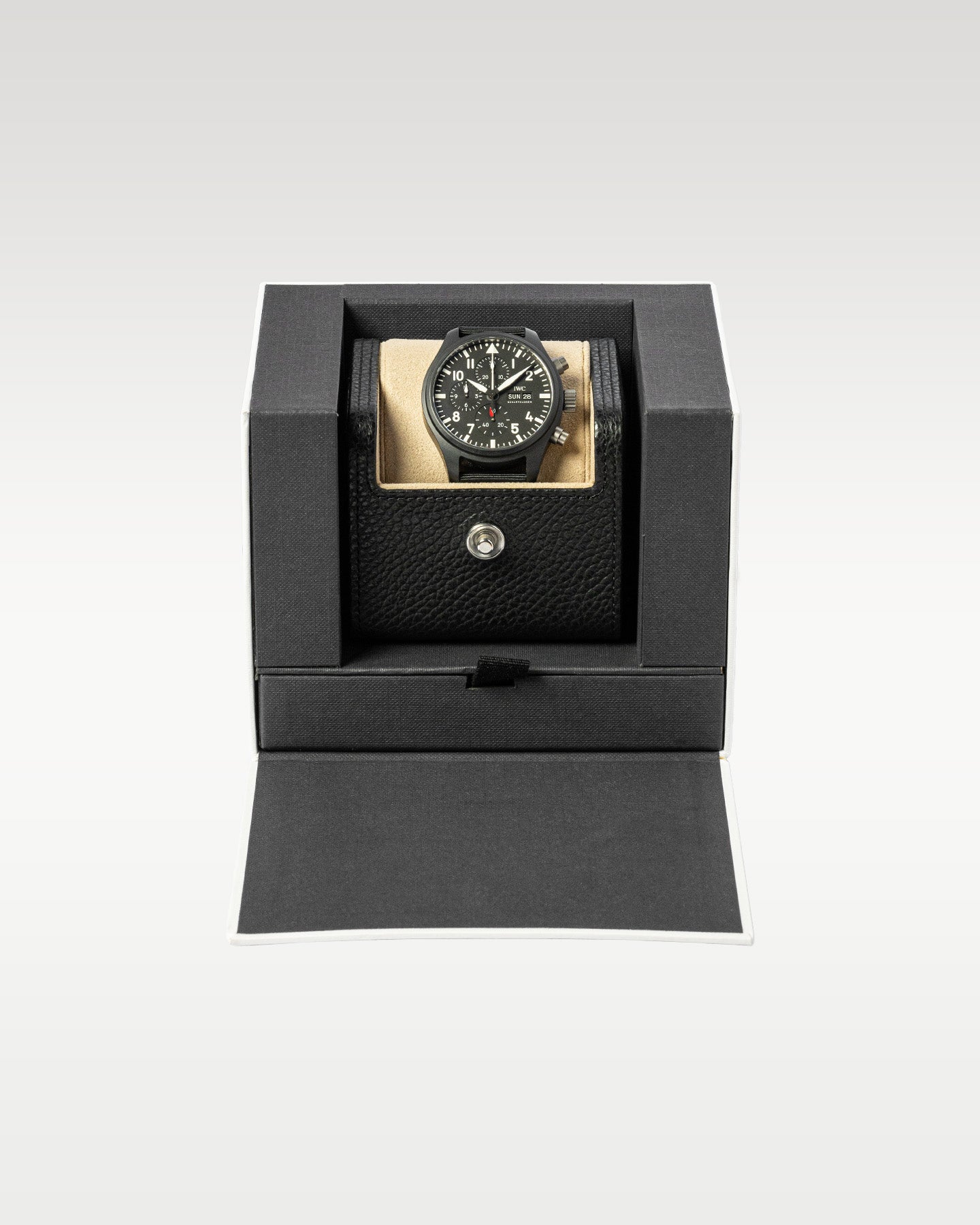 IWC Pilot's Watch Chronograph Top Gun IW389101