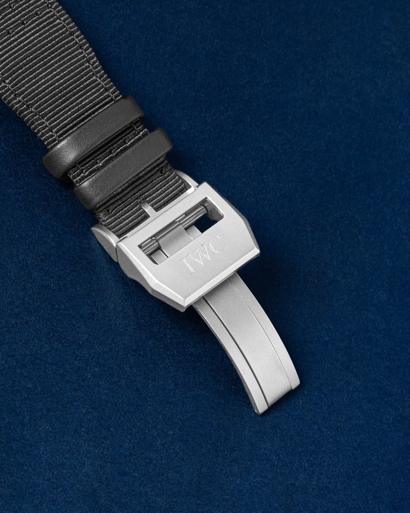 IWC Pilot's Watch Chronograph Top Gun IW389101