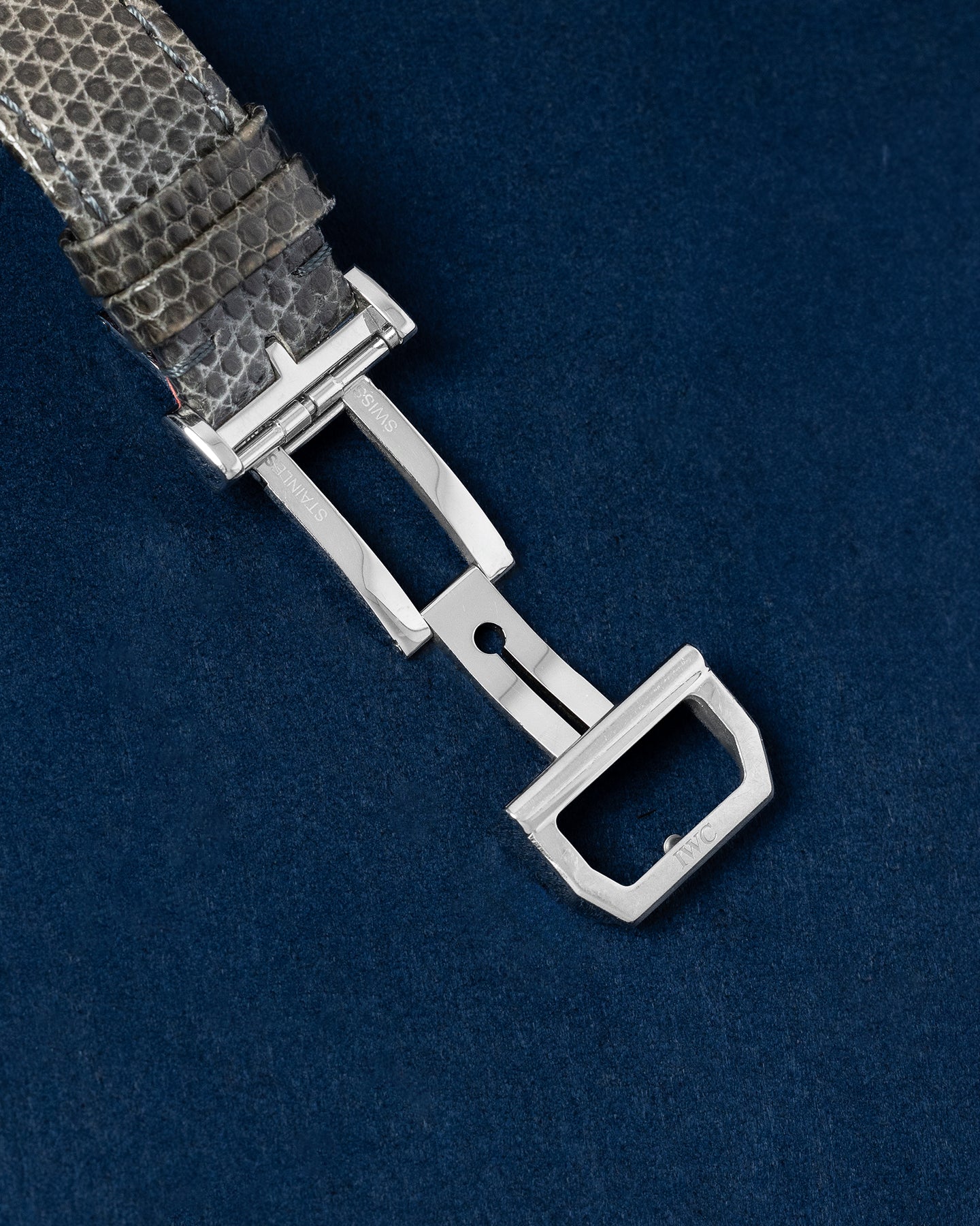 IWC Pilot's Watch IW324008